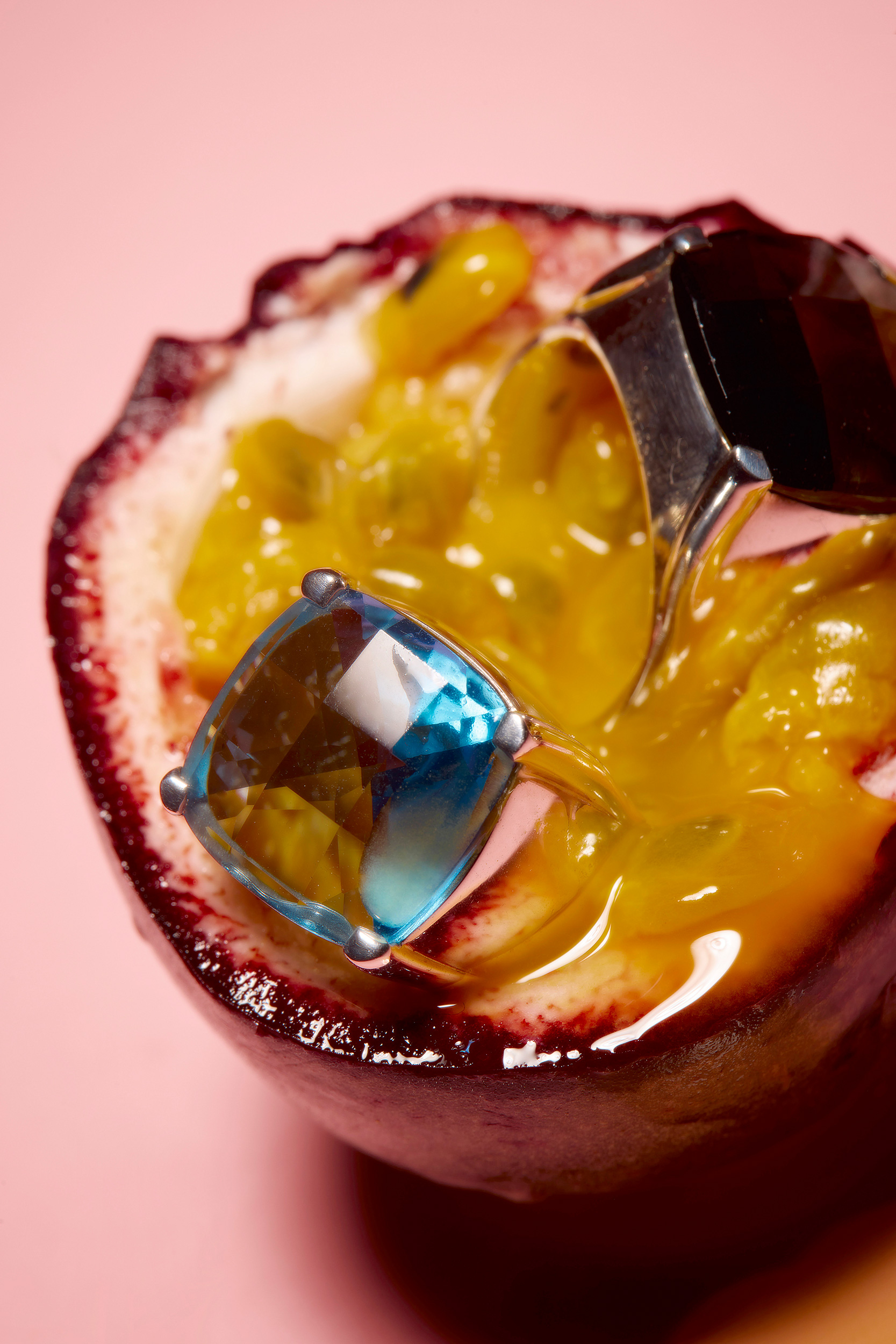 The Collective Force - Karen Walker Delicious