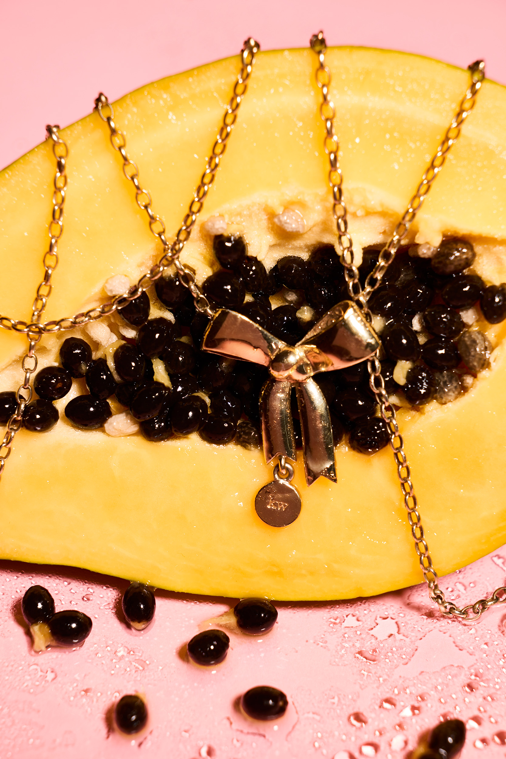 The Collective Force - Karen Walker Delicious