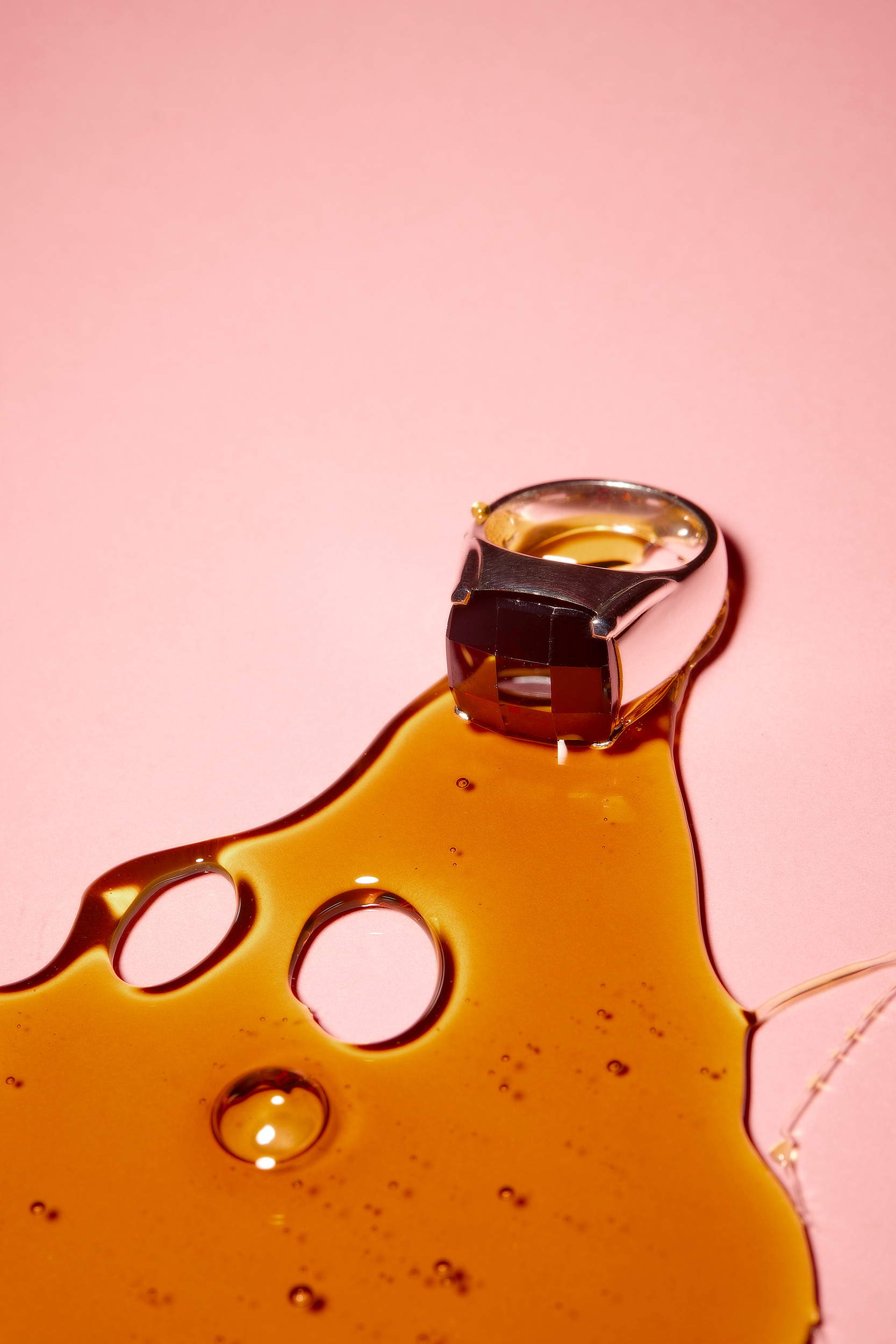 The Collective Force - Karen Walker Delicious