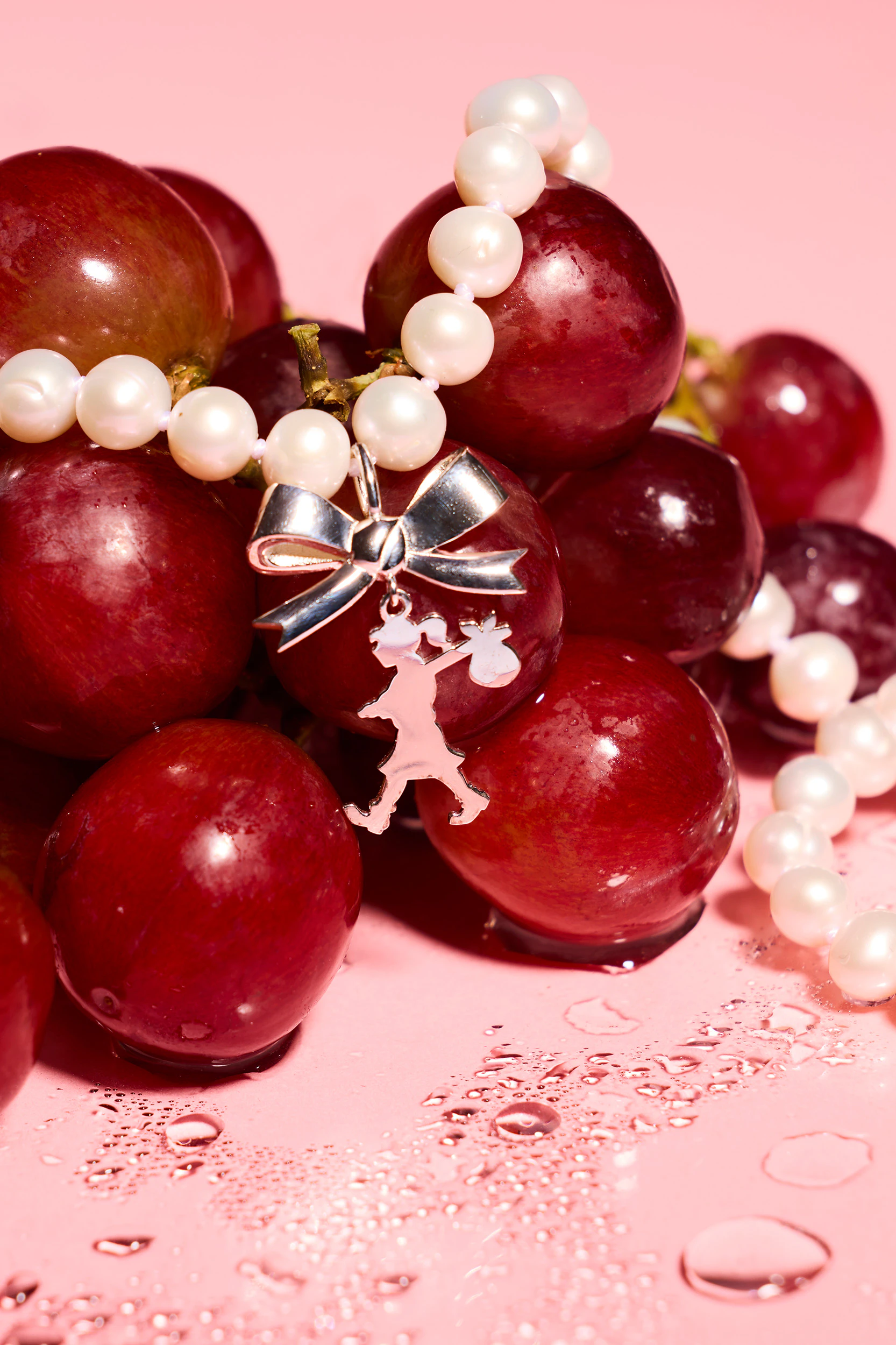 The Collective Force - Karen Walker Delicious