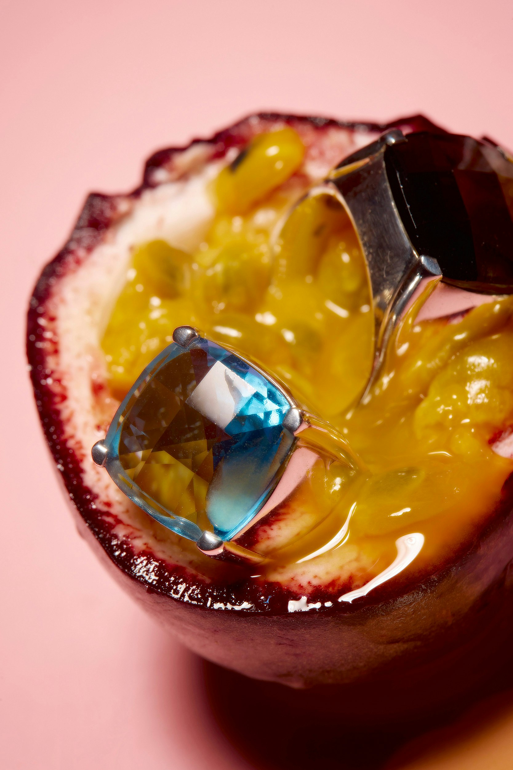The Collective Force - Karen Walker Delicious