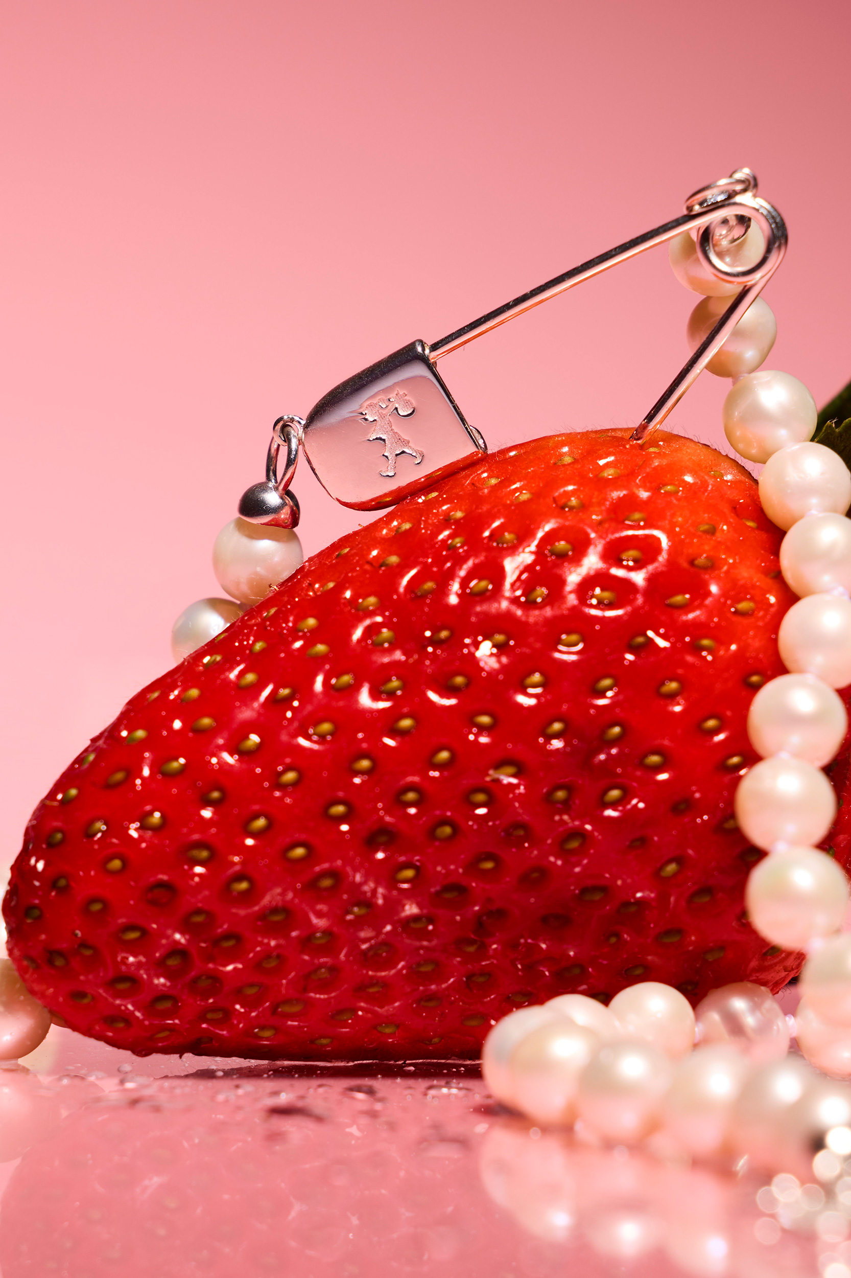 The Collective Force - Karen Walker Delicious