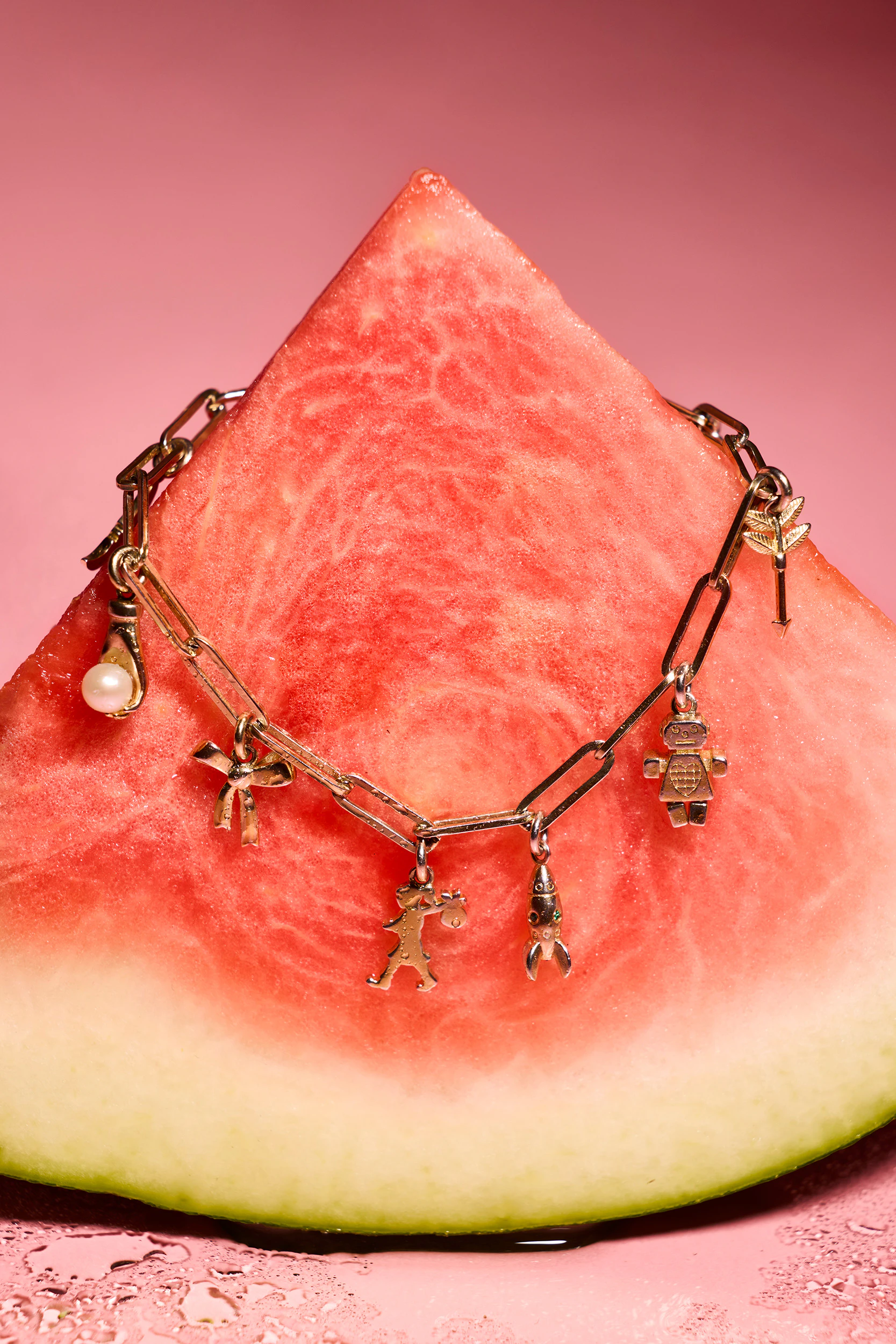 The Collective Force - Karen Walker Delicious