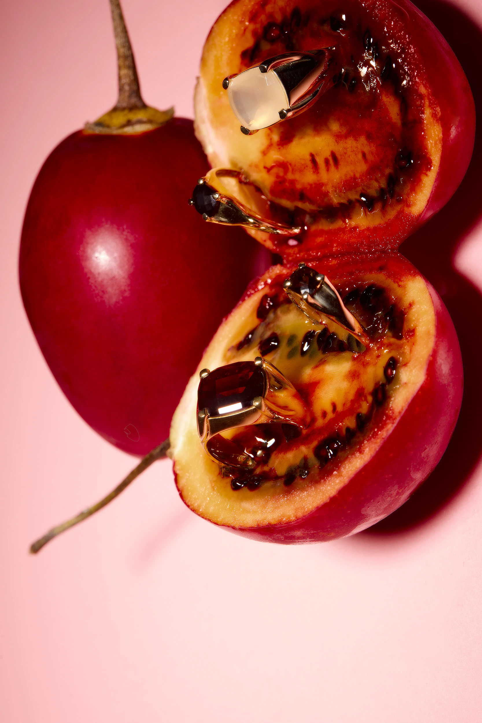 The Collective Force - Karen Walker Delicious