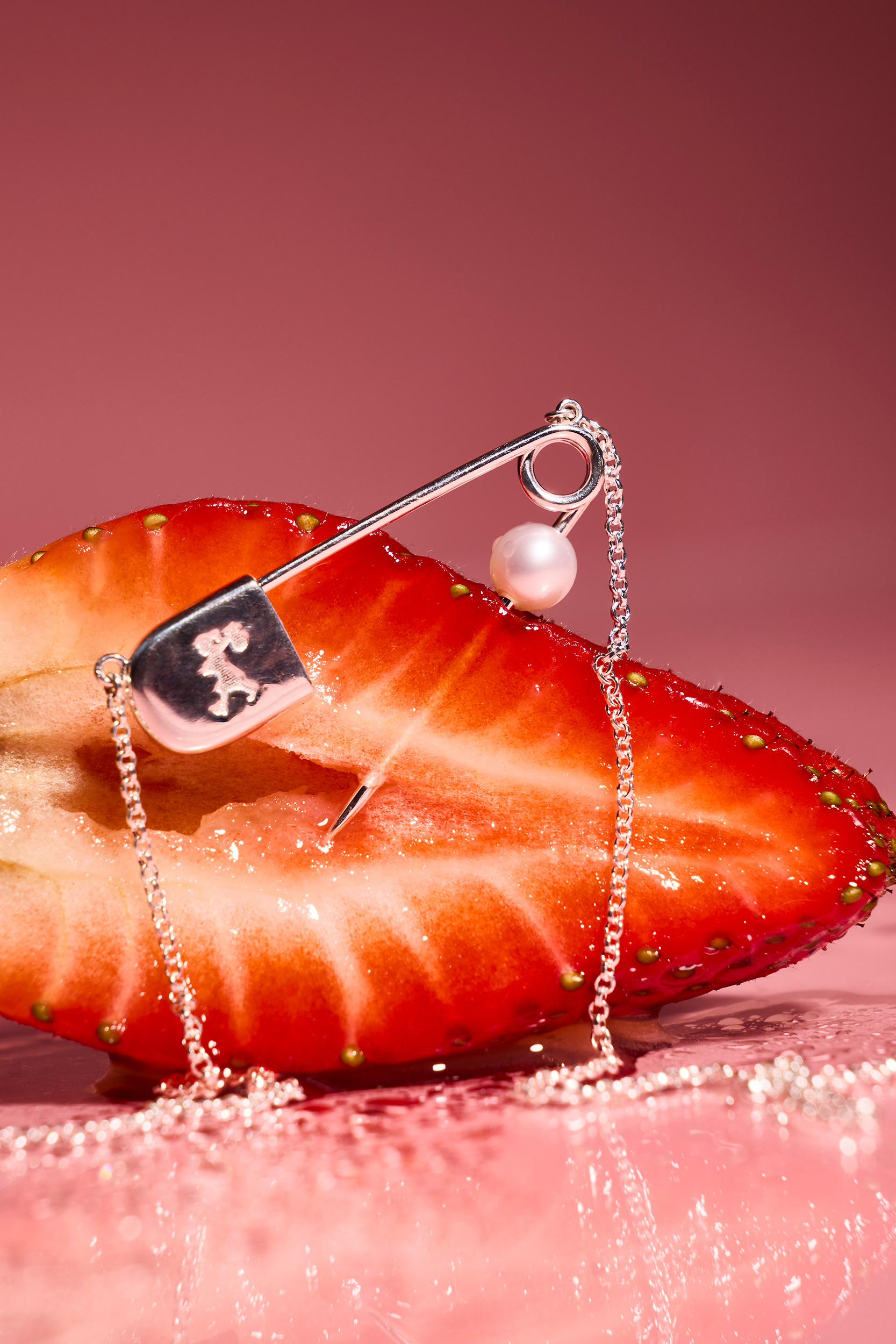 The Collective Force - Karen Walker Delicious