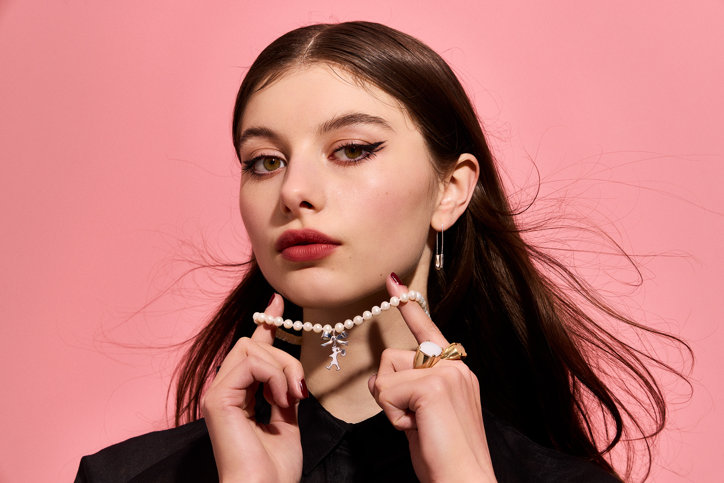 The Collective Force - Karen Walker Delicious