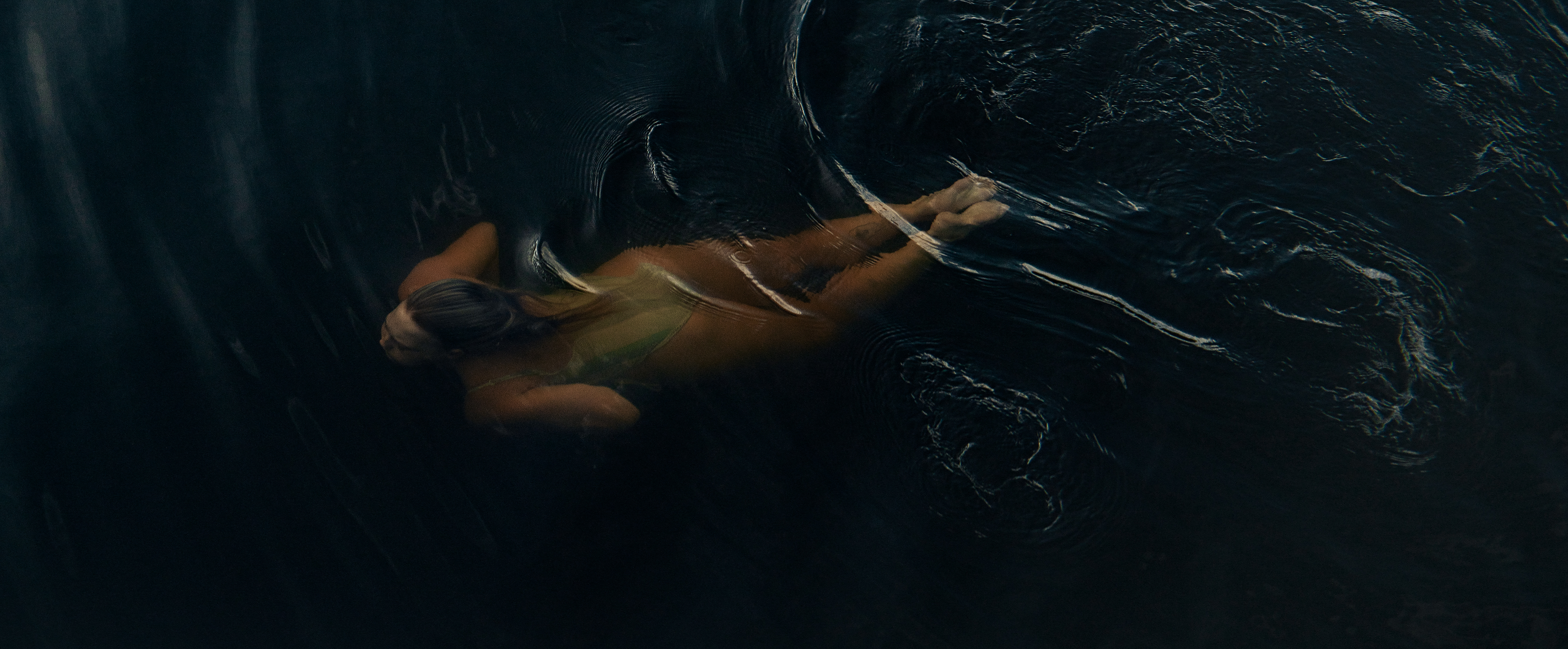 The Collective Force - Kashmir