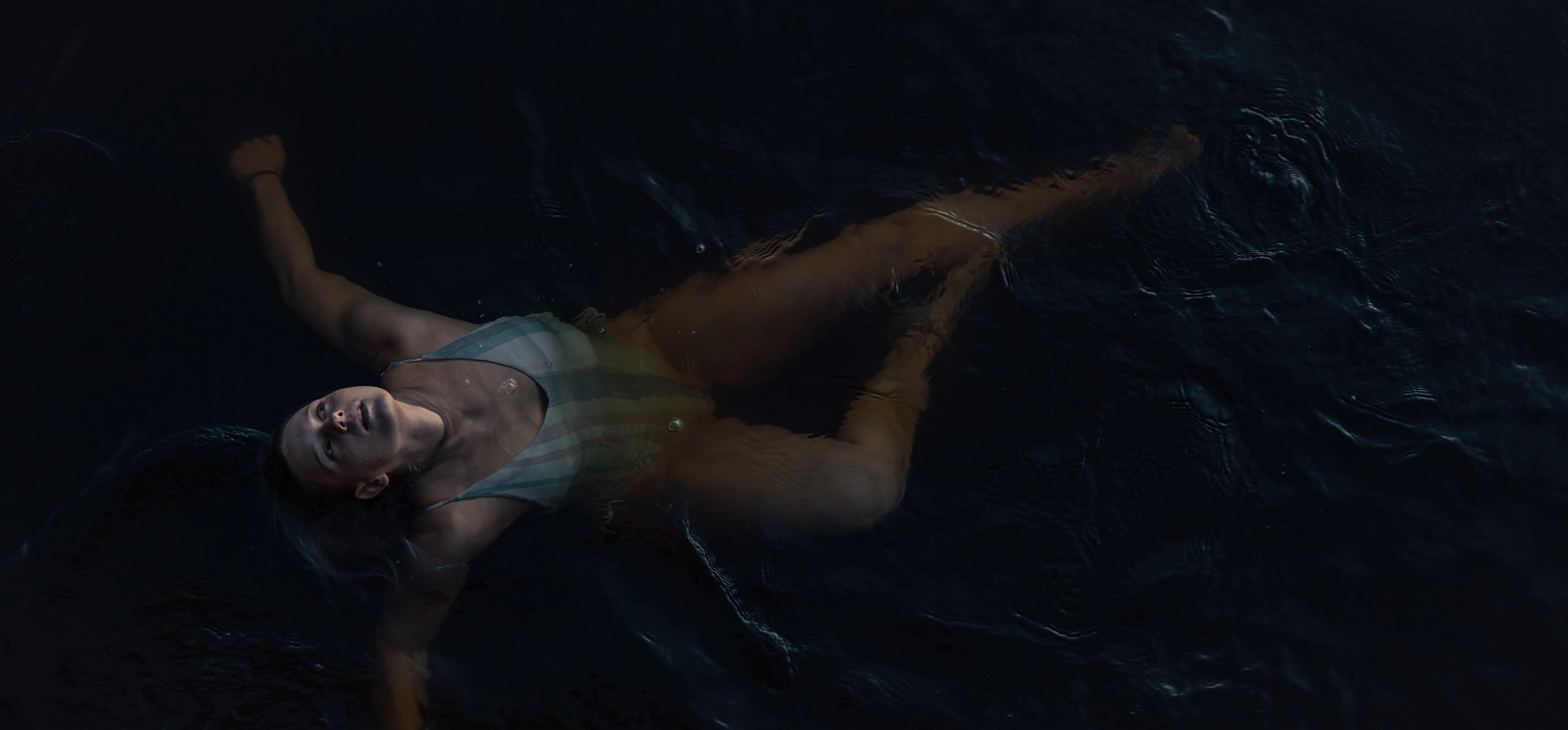 The Collective Force - Kashmir