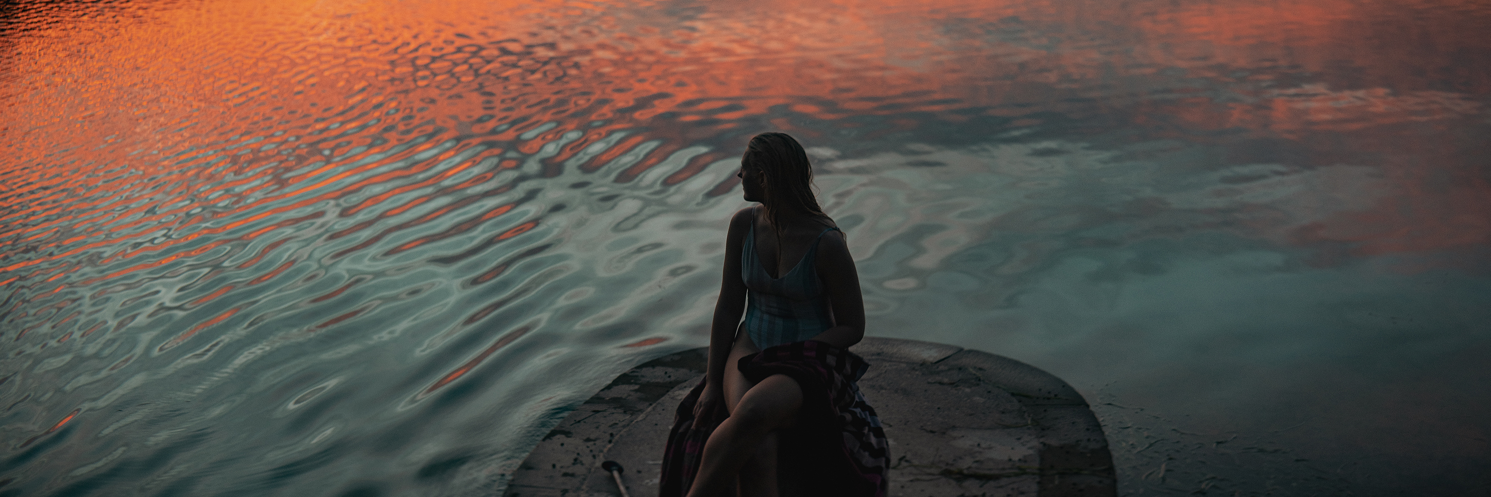 The Collective Force - Kashmir