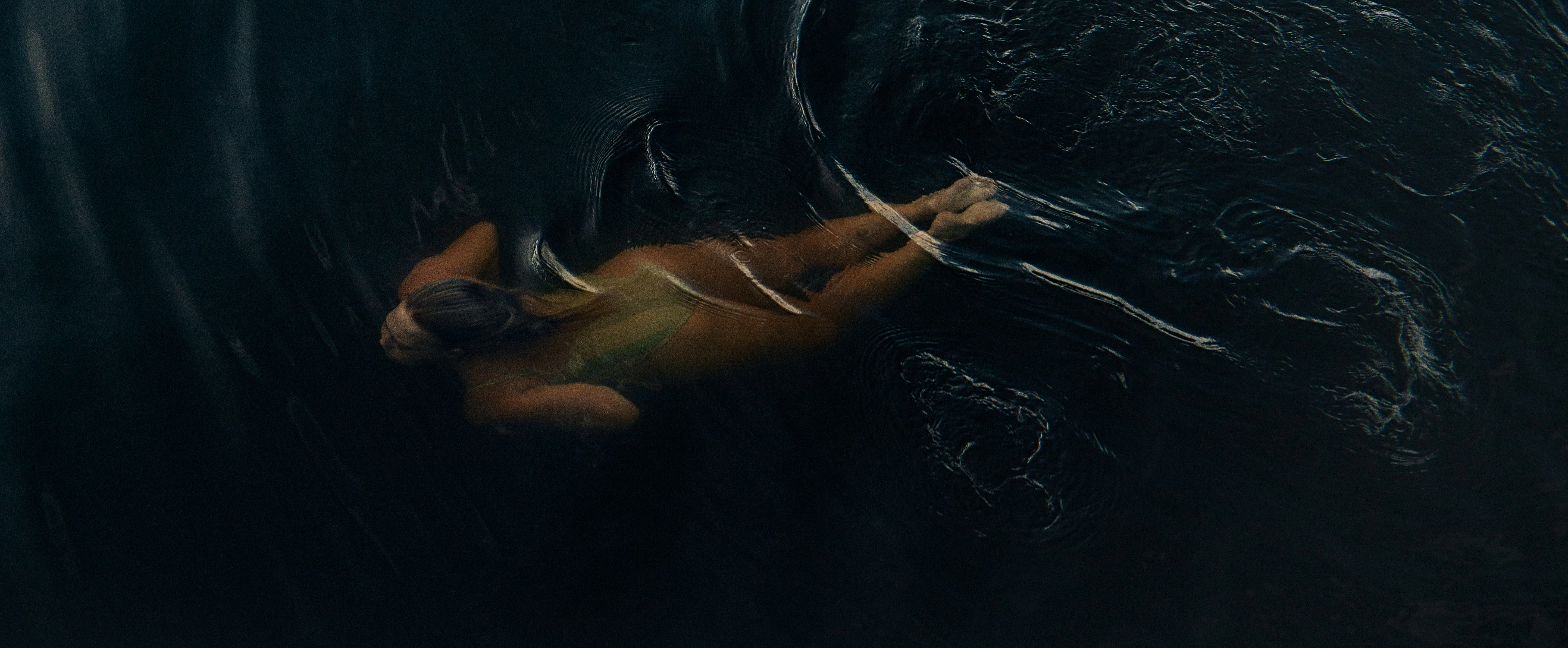 The Collective Force - Kashmir