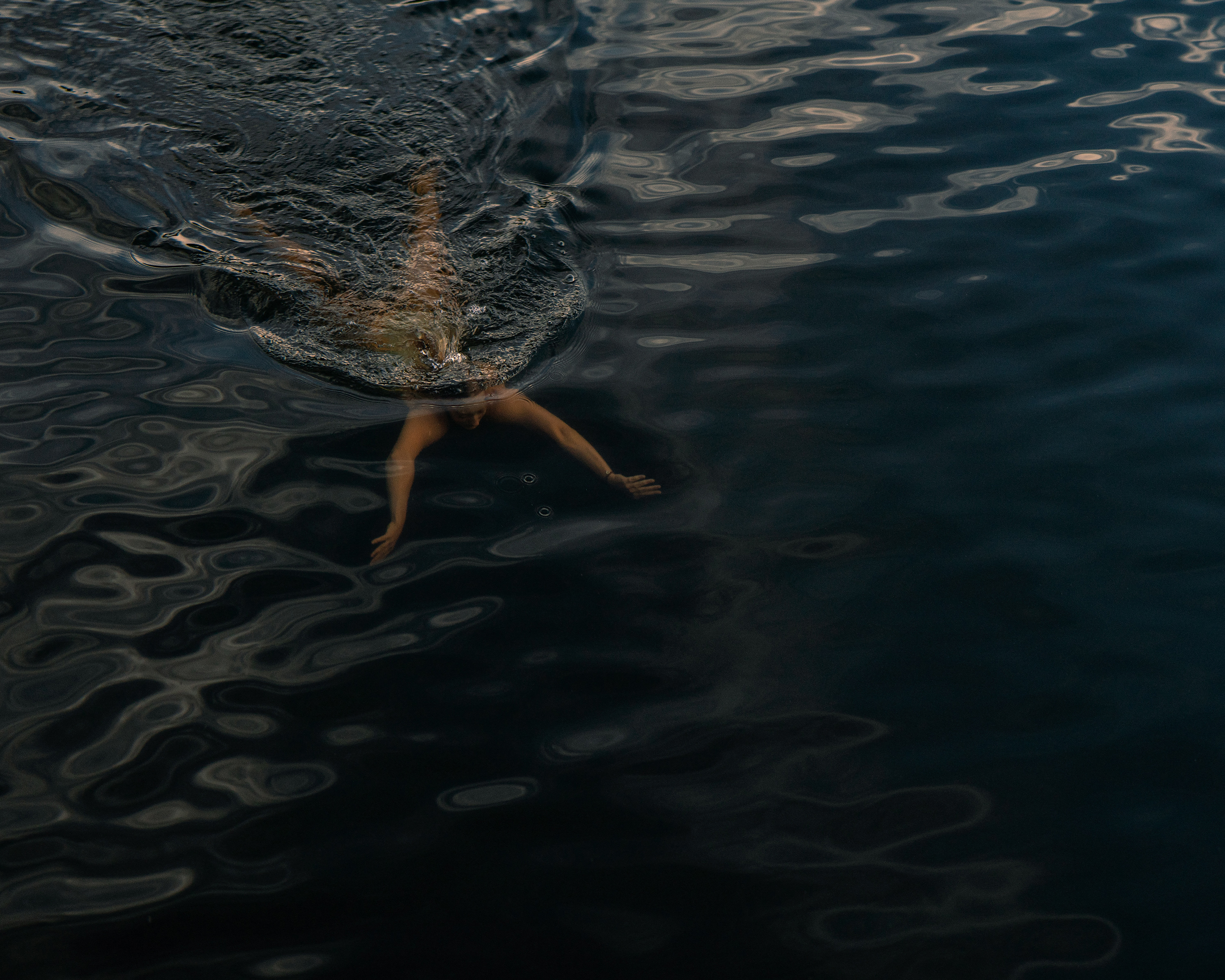 The Collective Force - Dick Sweeney