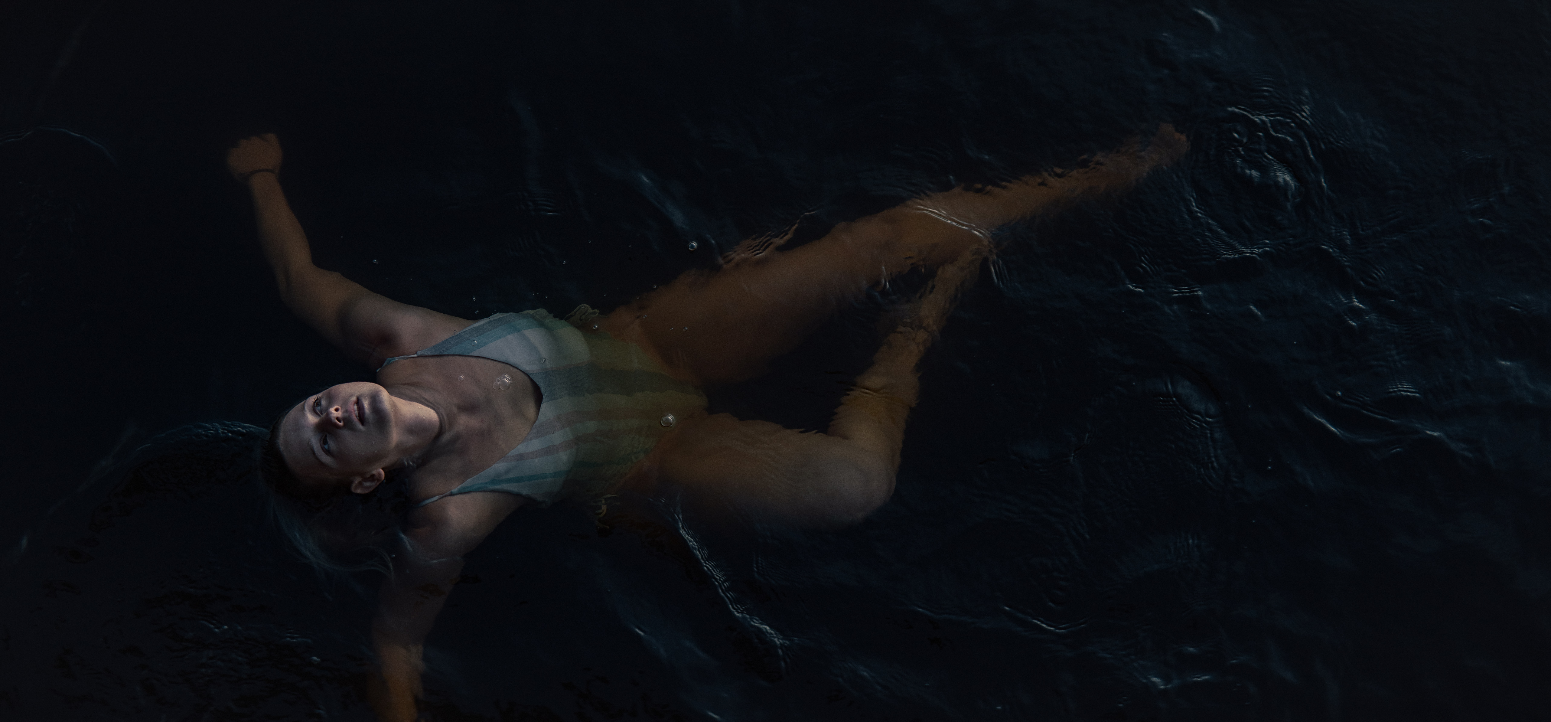 The Collective Force - Kashmir