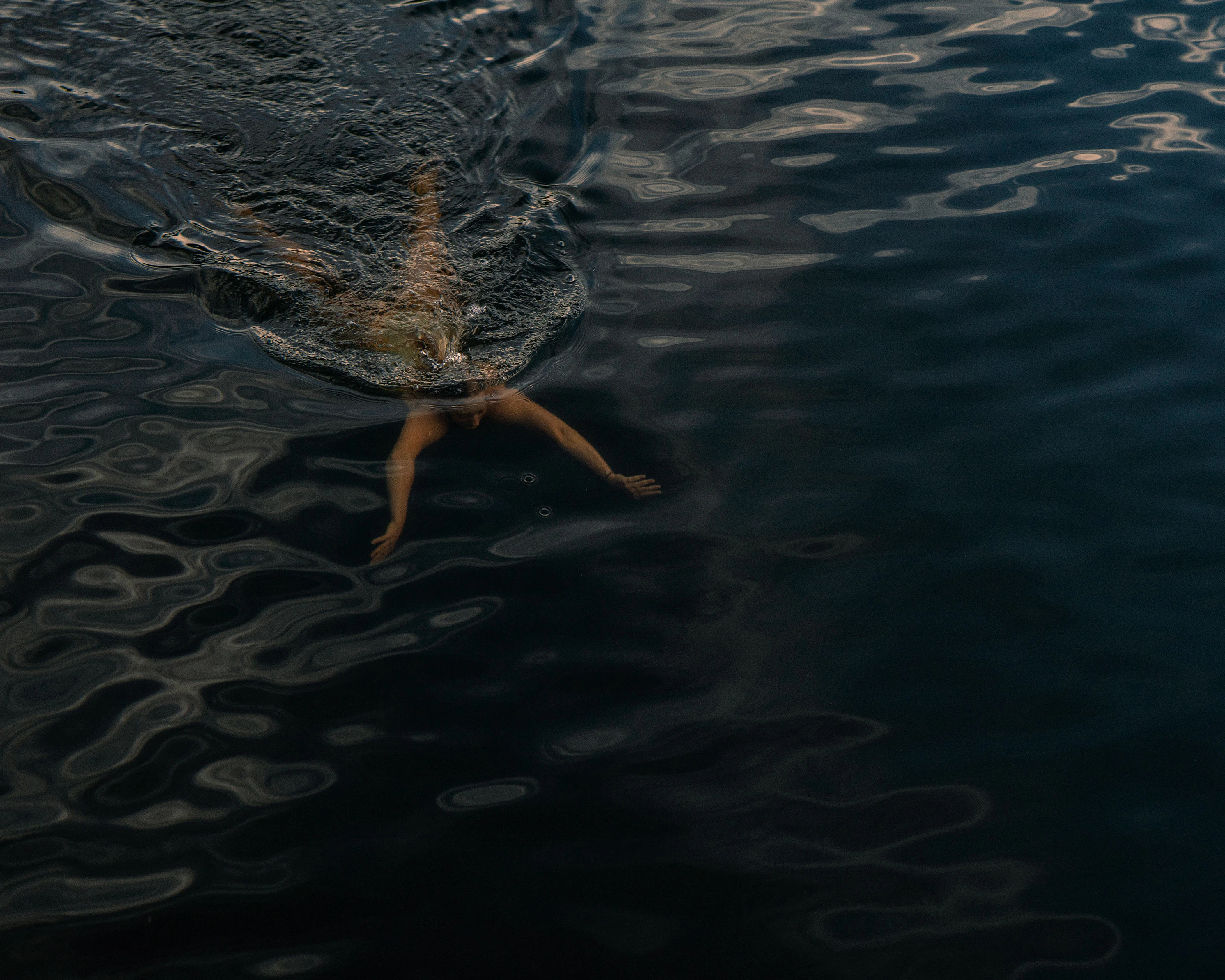 The Collective Force - Dick Sweeney