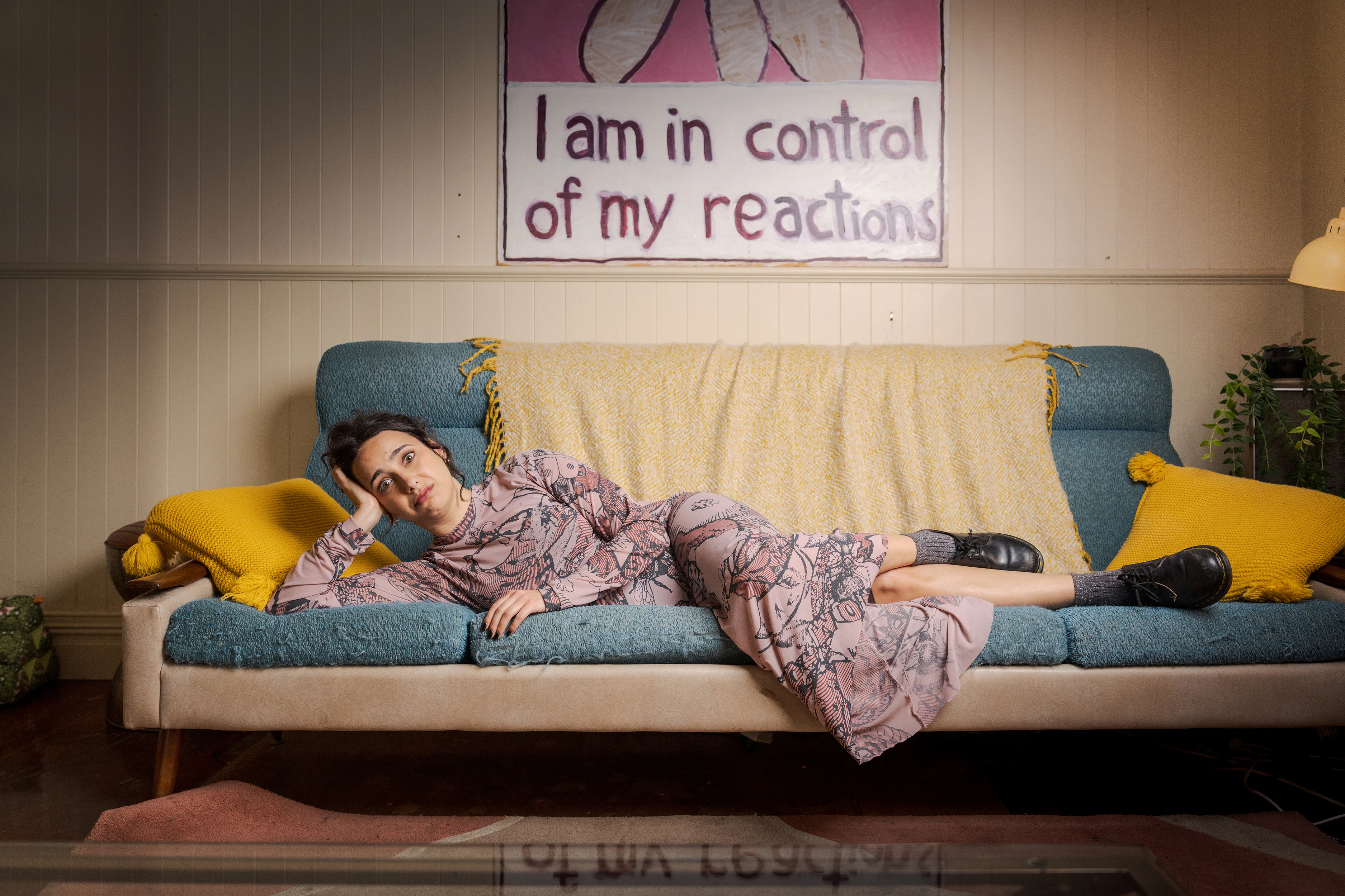 The Collective Force - Kid Sister