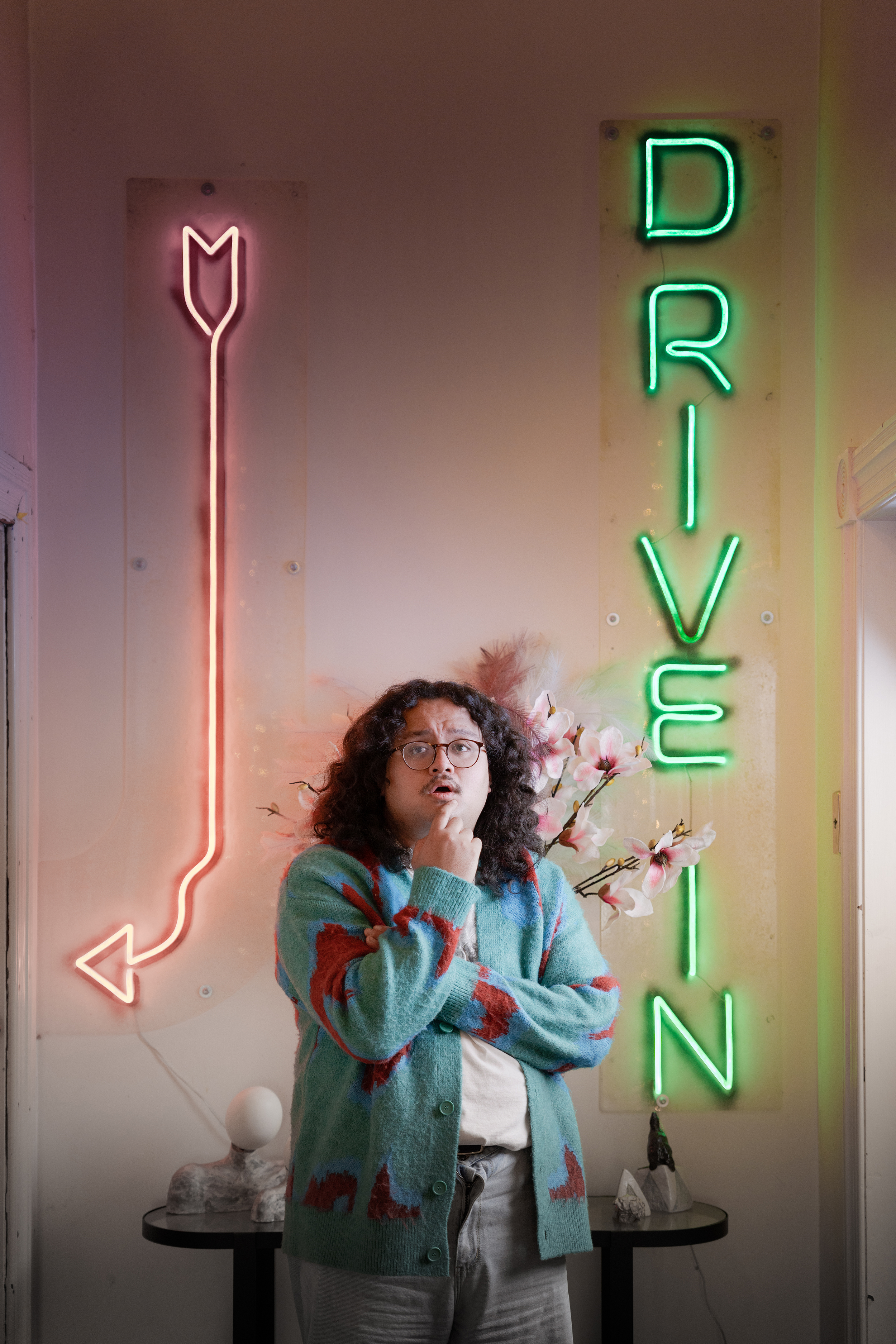 The Collective Force - Kid Sister