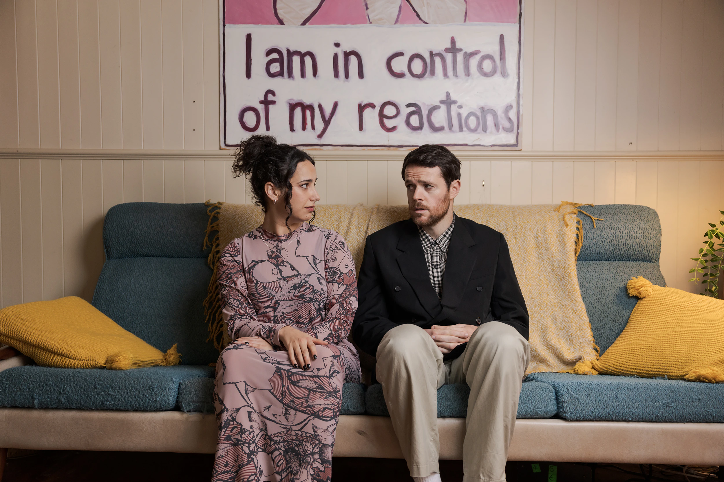 The Collective Force - Kid Sister