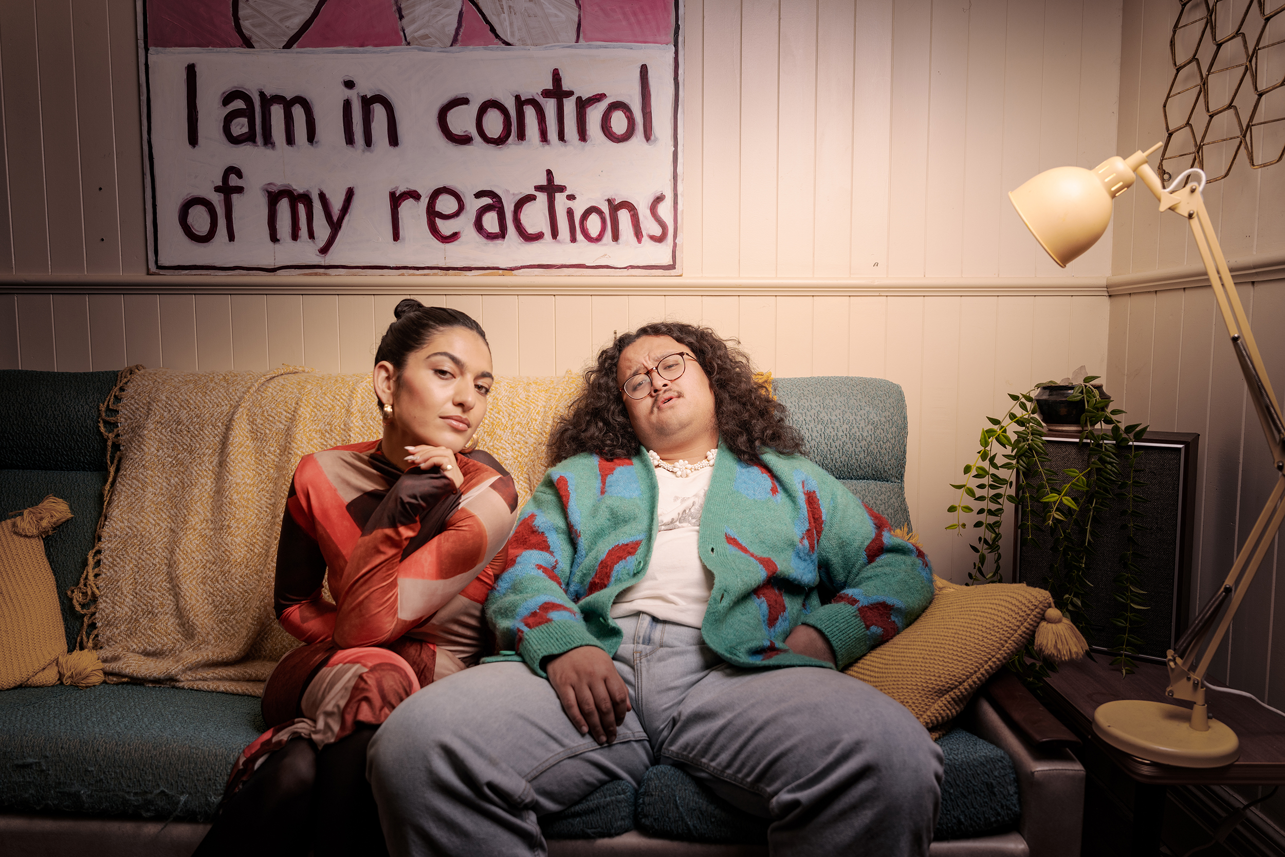 The Collective Force - Sky City