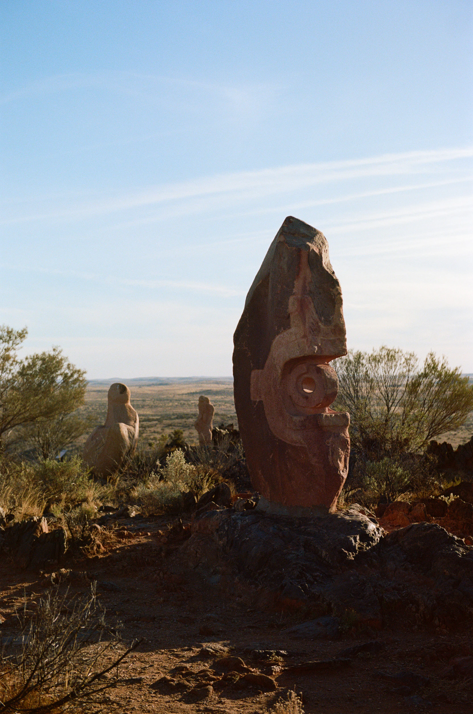 The Collective Force - Kinfolk Journeys