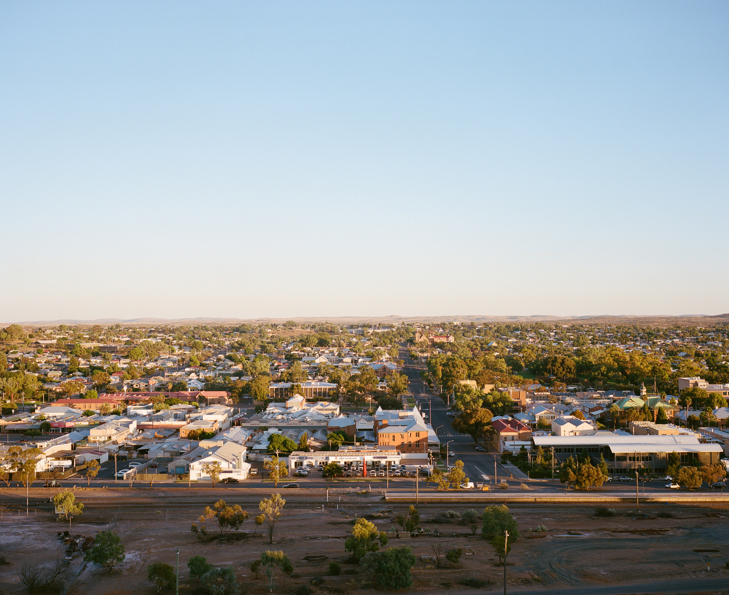 The Collective Force - Kinfolk Journeys