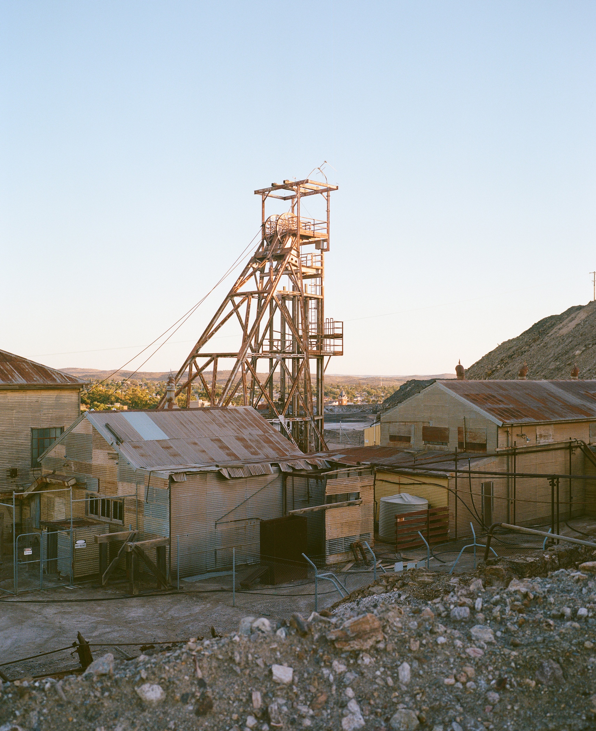 The Collective Force - Kinfolk Journeys