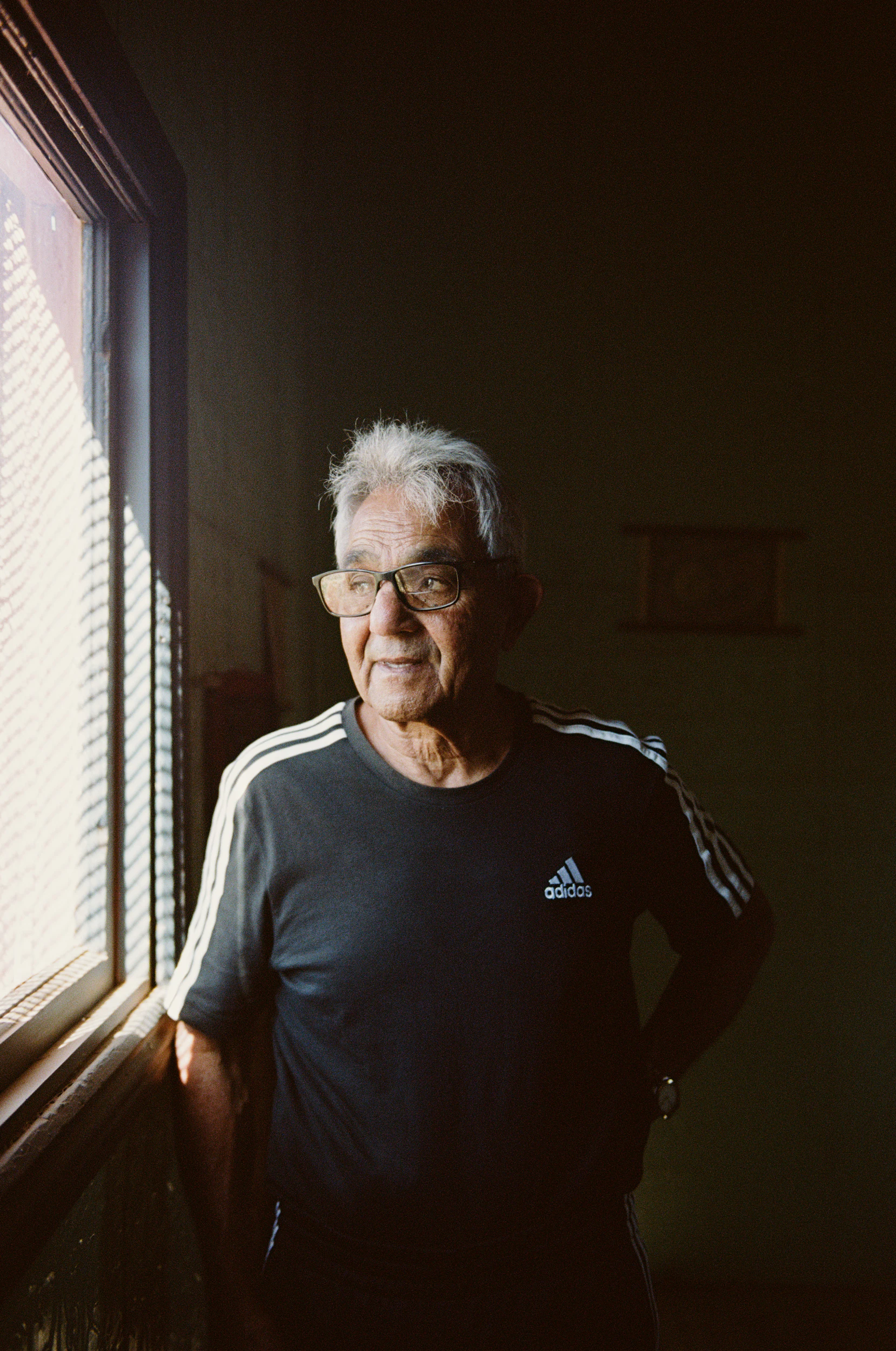 The Collective Force - Kinfolk Journeys