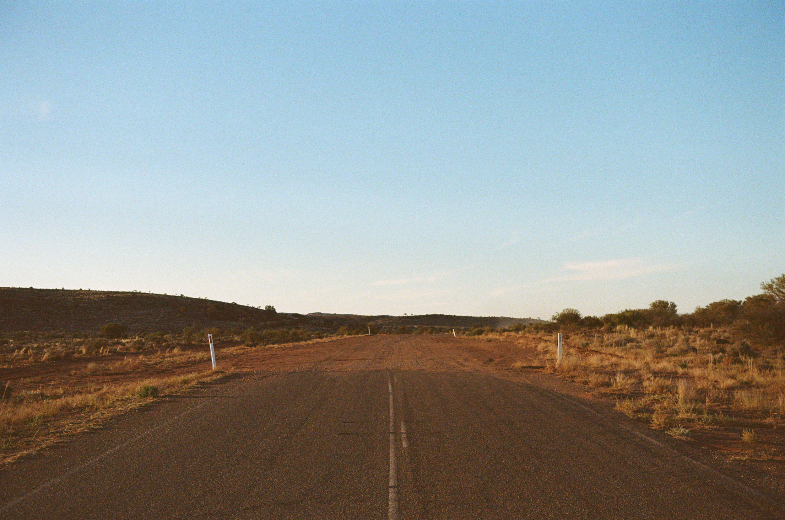 The Collective Force - Kinfolk Journeys