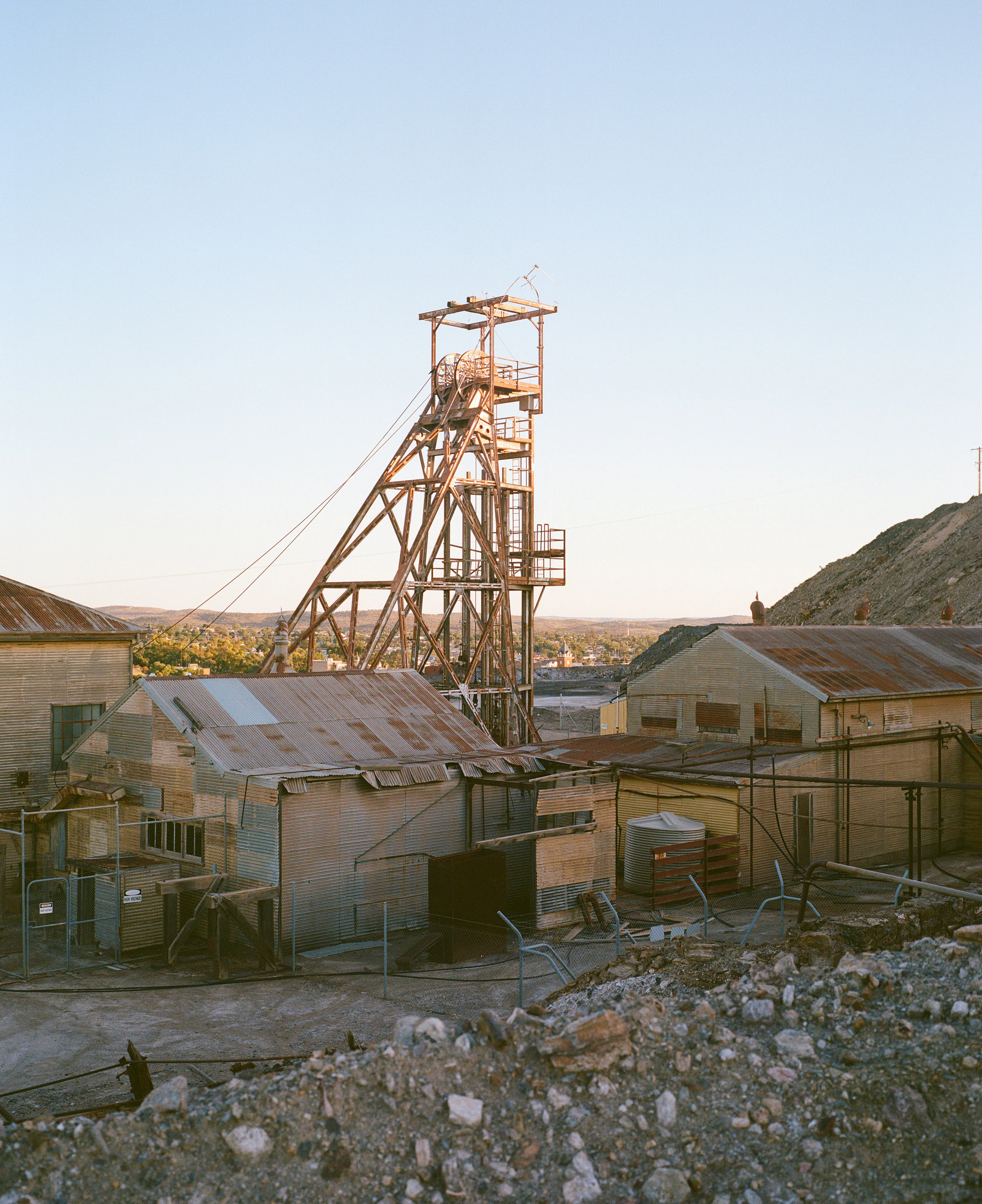 The Collective Force - Kinfolk Journeys