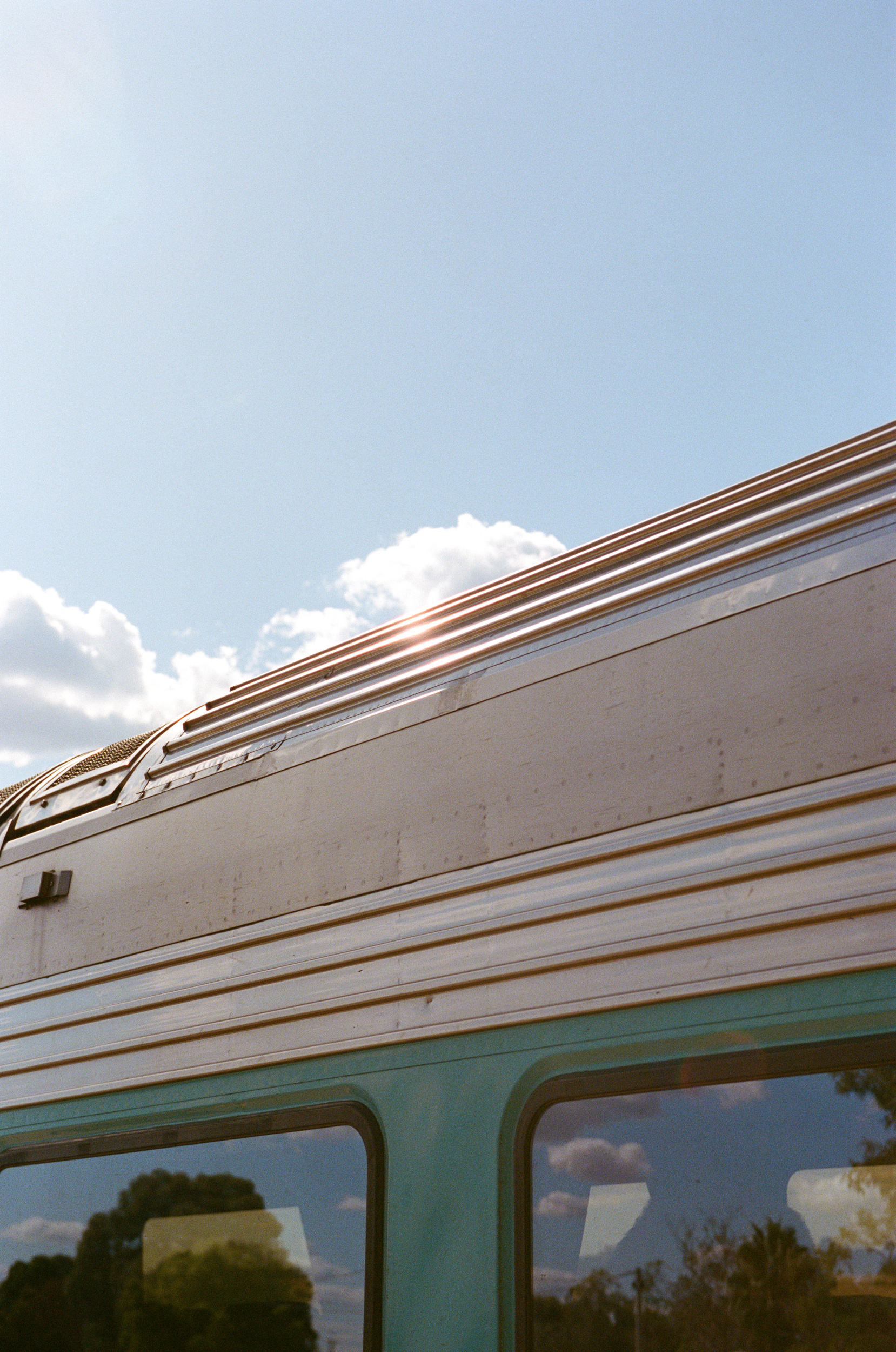 The Collective Force - Kinfolk Journeys