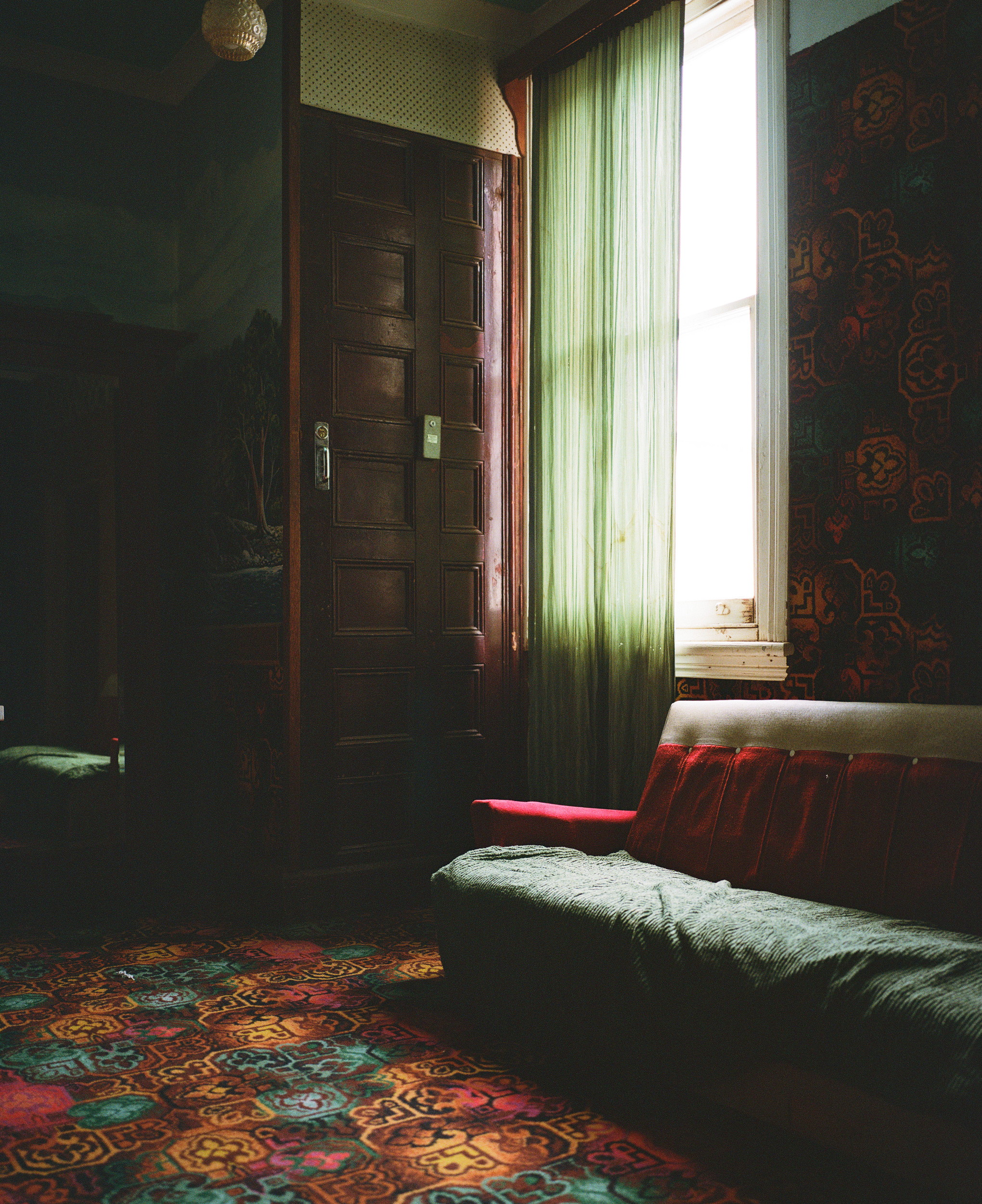 The Collective Force - Kinfolk Journeys