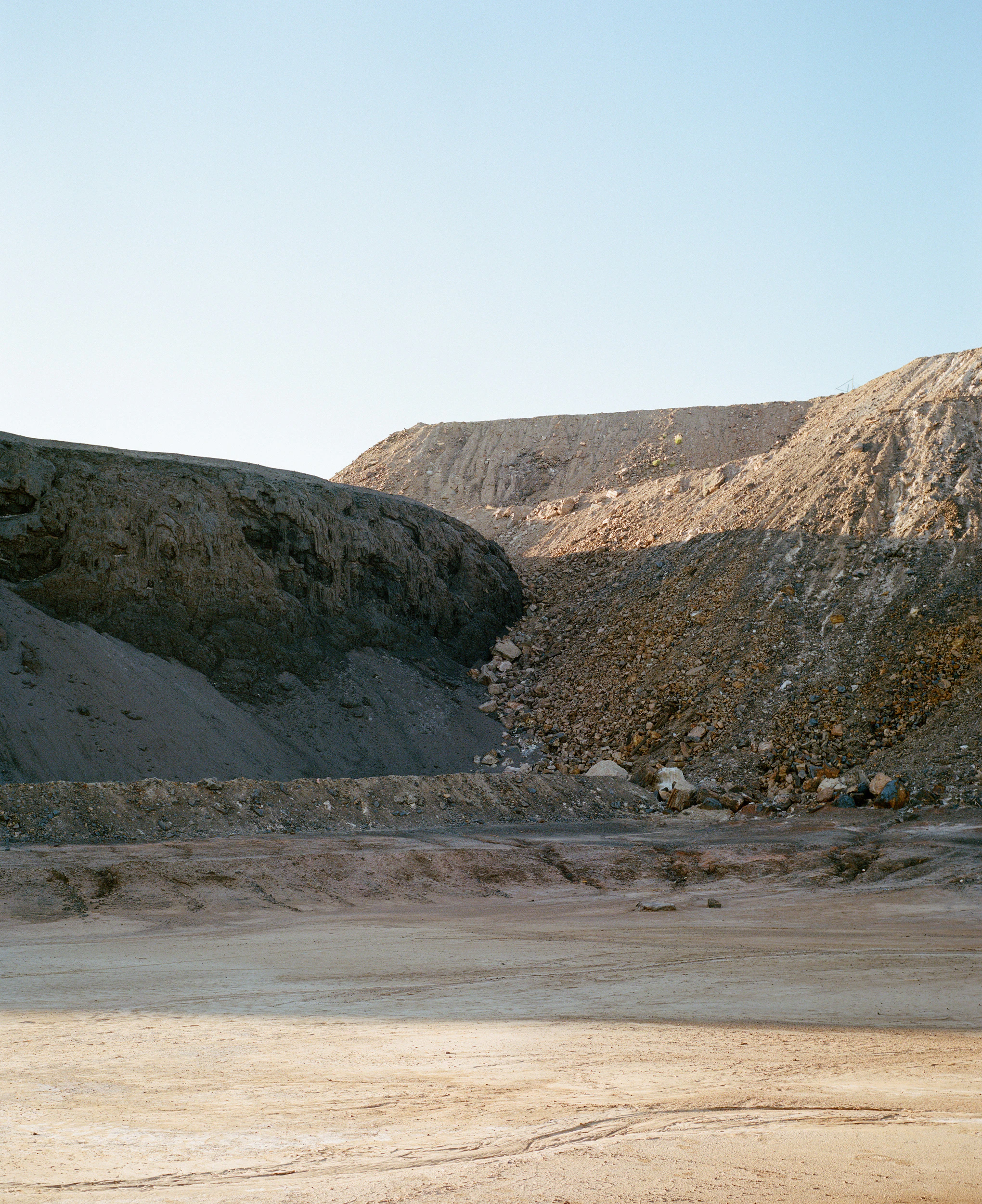 The Collective Force - Kinfolk Journeys