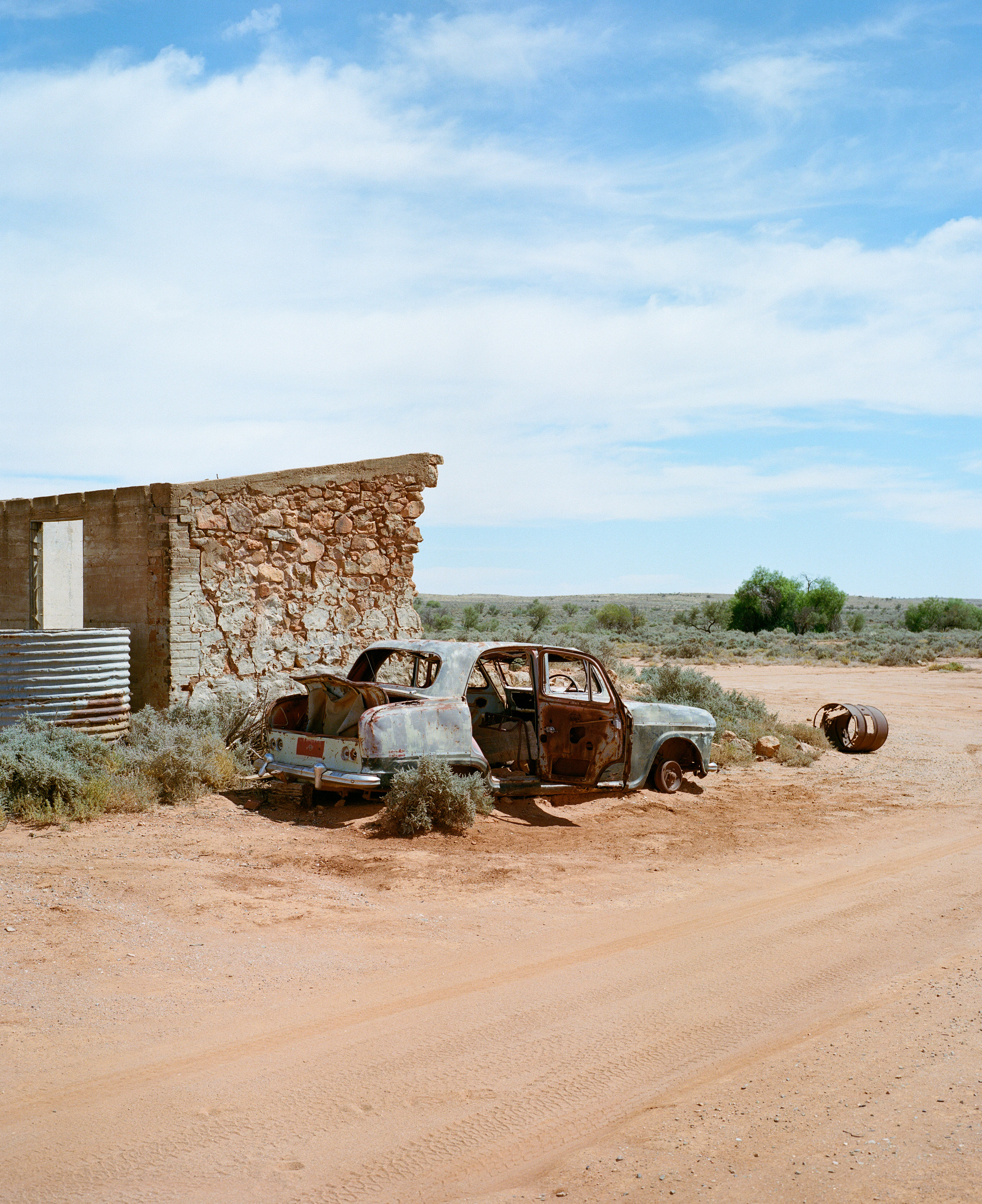 The Collective Force - Kinfolk Journeys