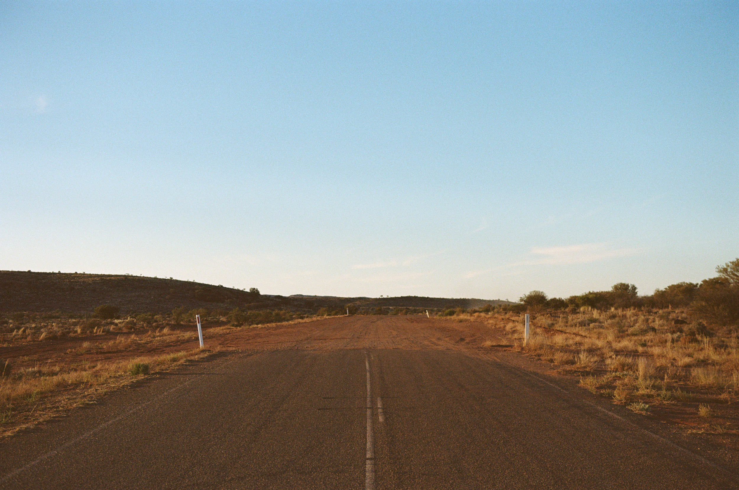 The Collective Force - Kinfolk Journeys