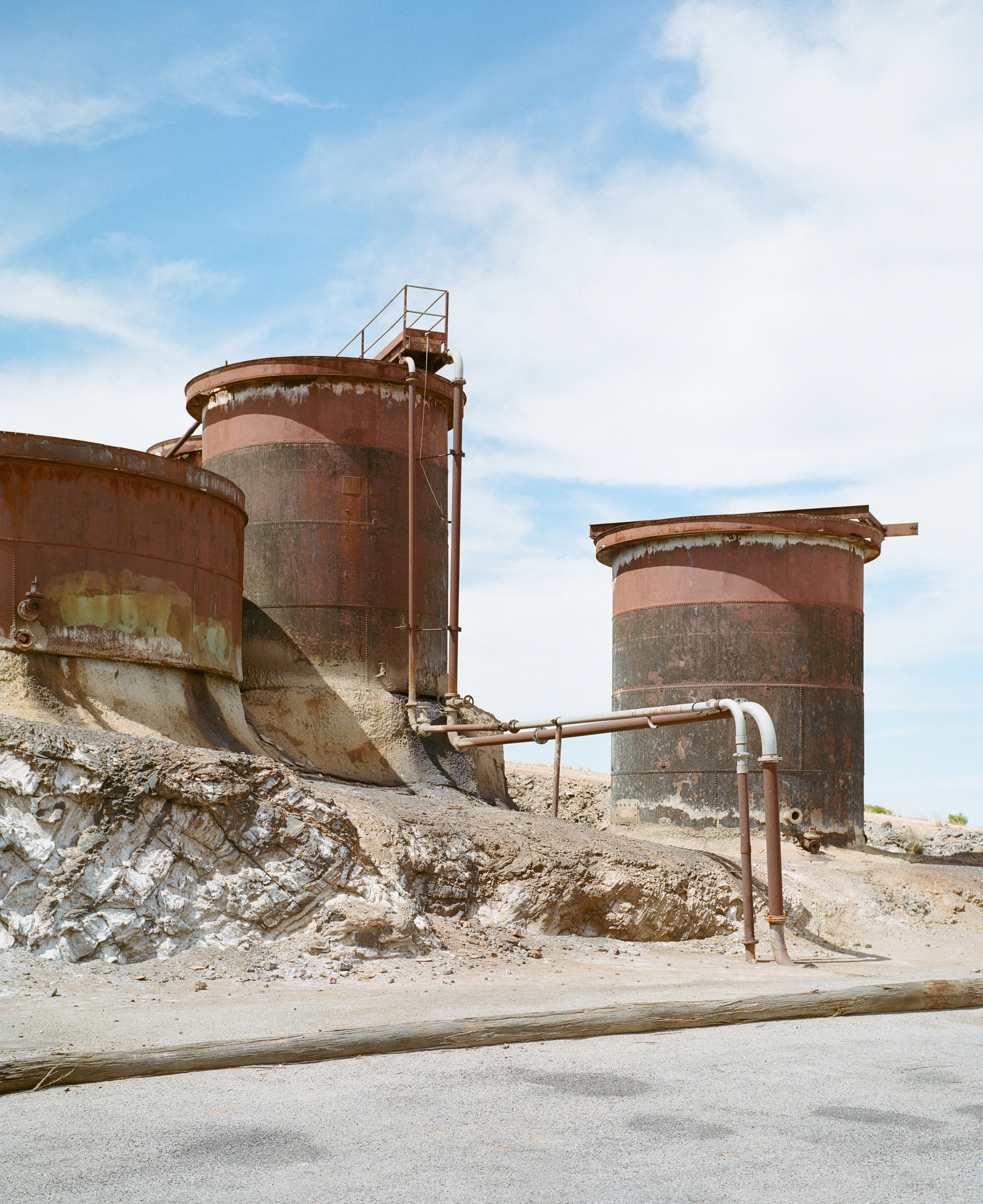 The Collective Force - Kinfolk Journeys