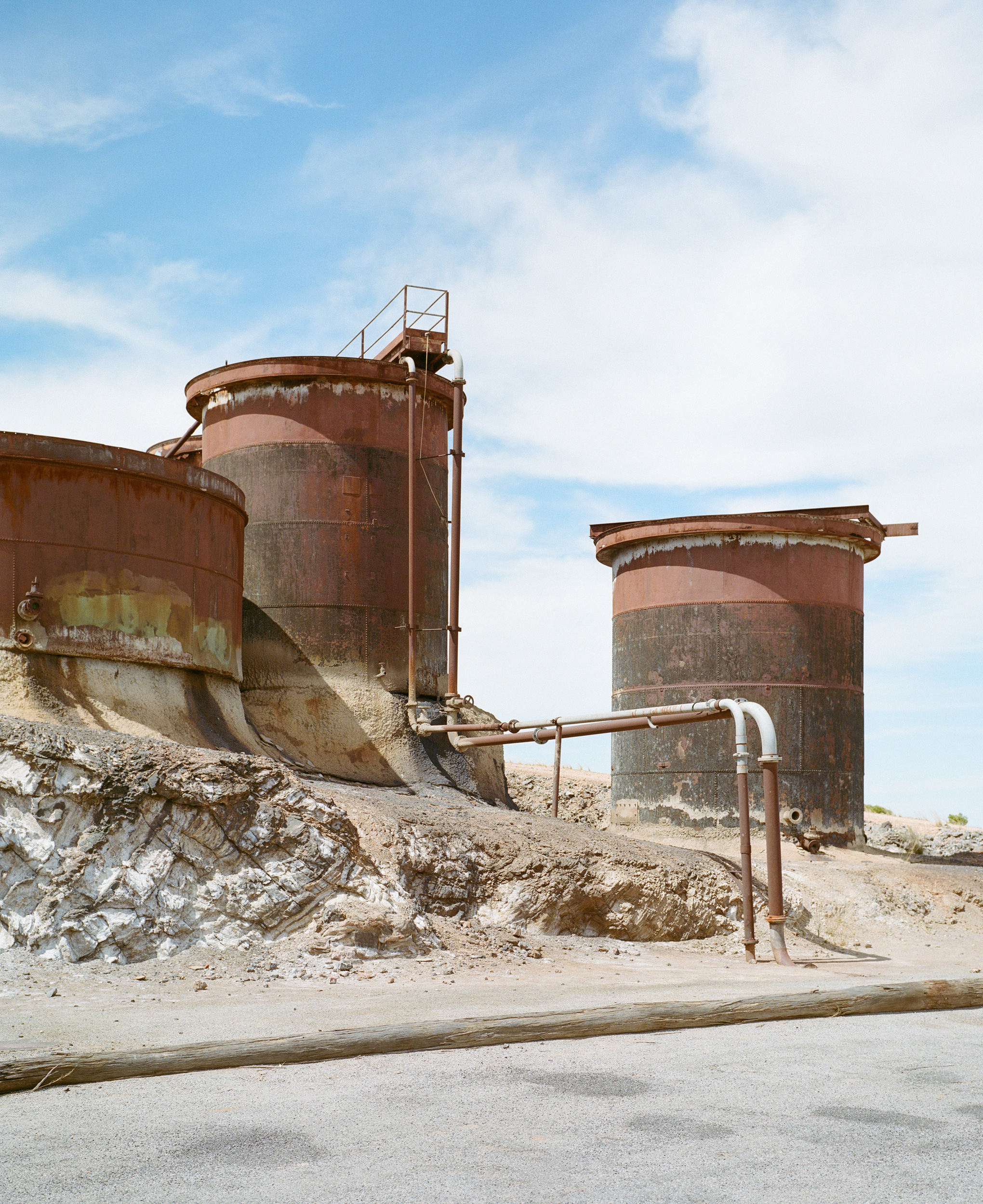 The Collective Force - Kinfolk Journeys