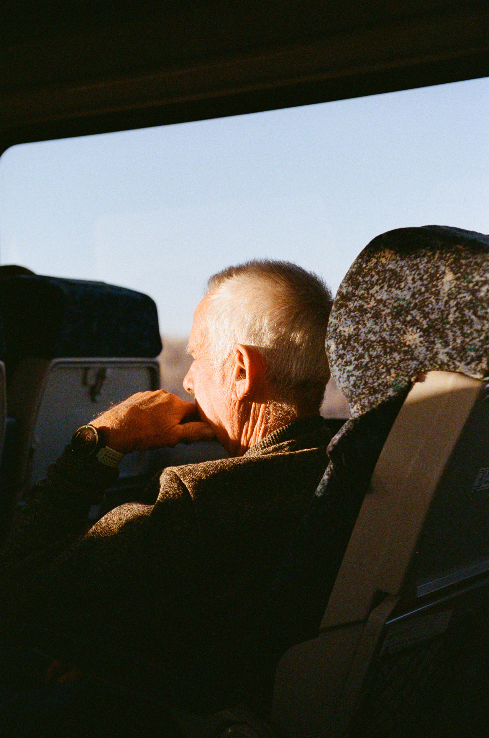 The Collective Force - Kinfolk Journeys