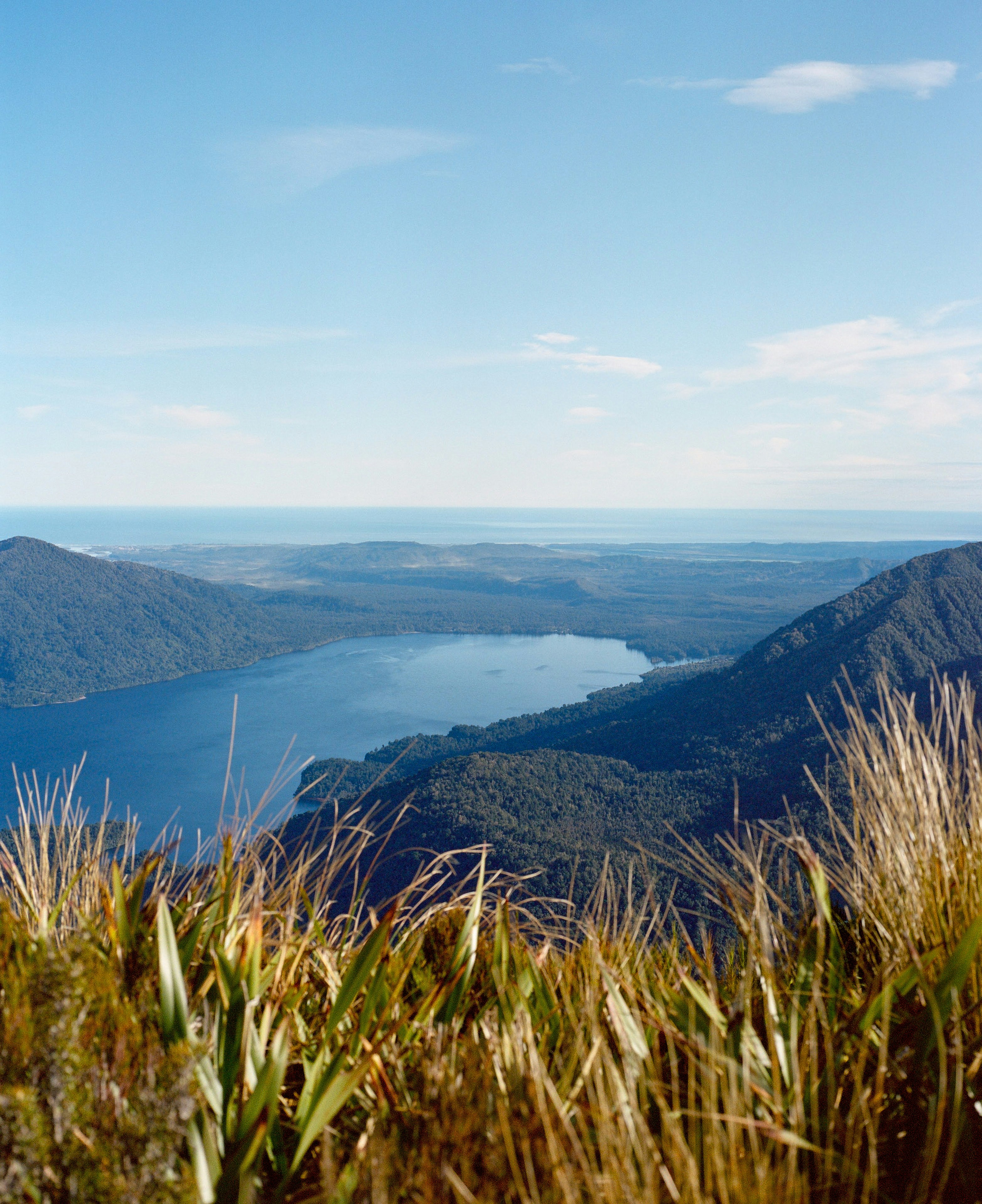 The Collective Force - Kinfolk | Mt Brown Hut