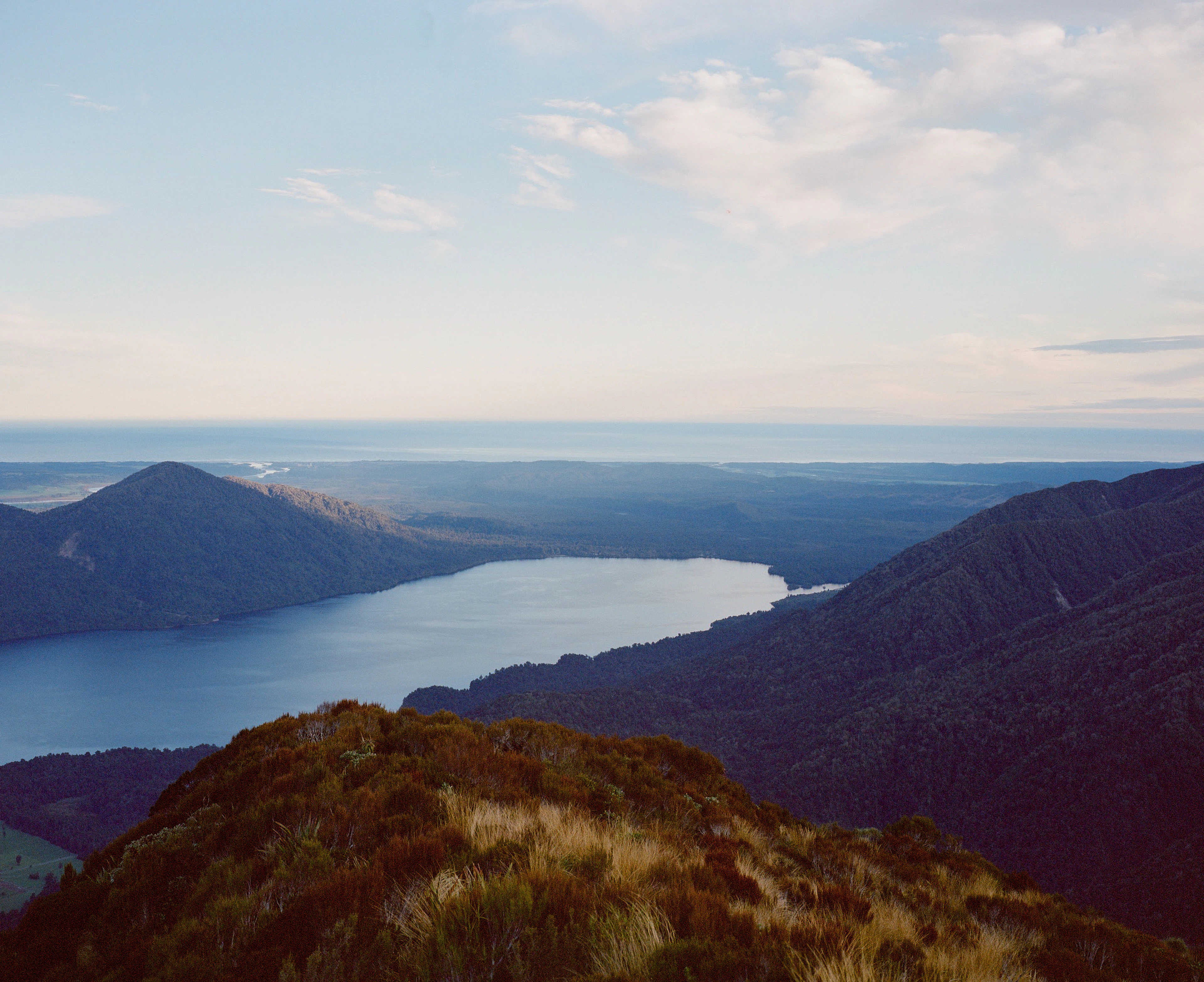 The Collective Force - Kinfolk | Mt Brown Hut