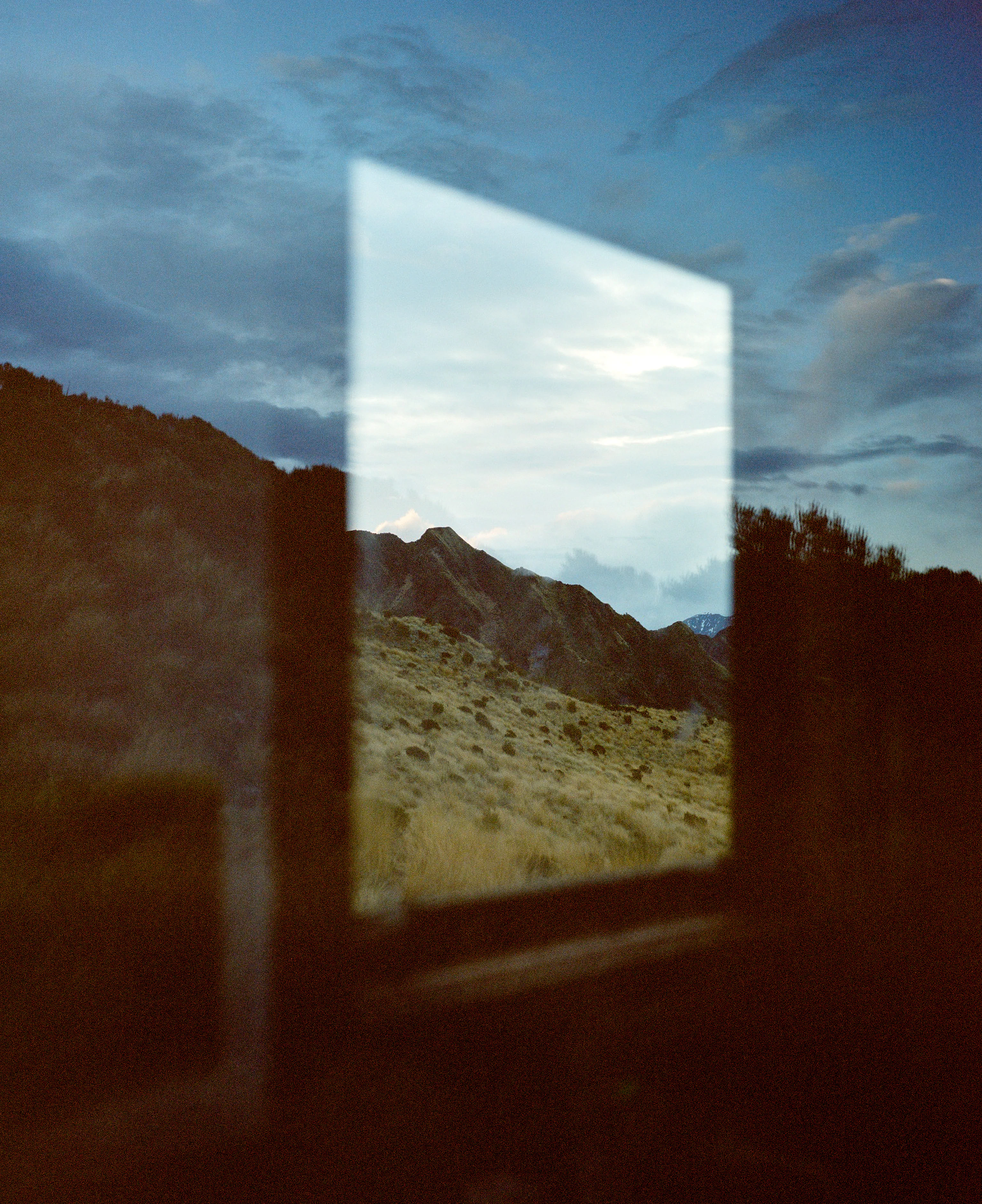 The Collective Force - Kinfolk | Mt Brown Hut