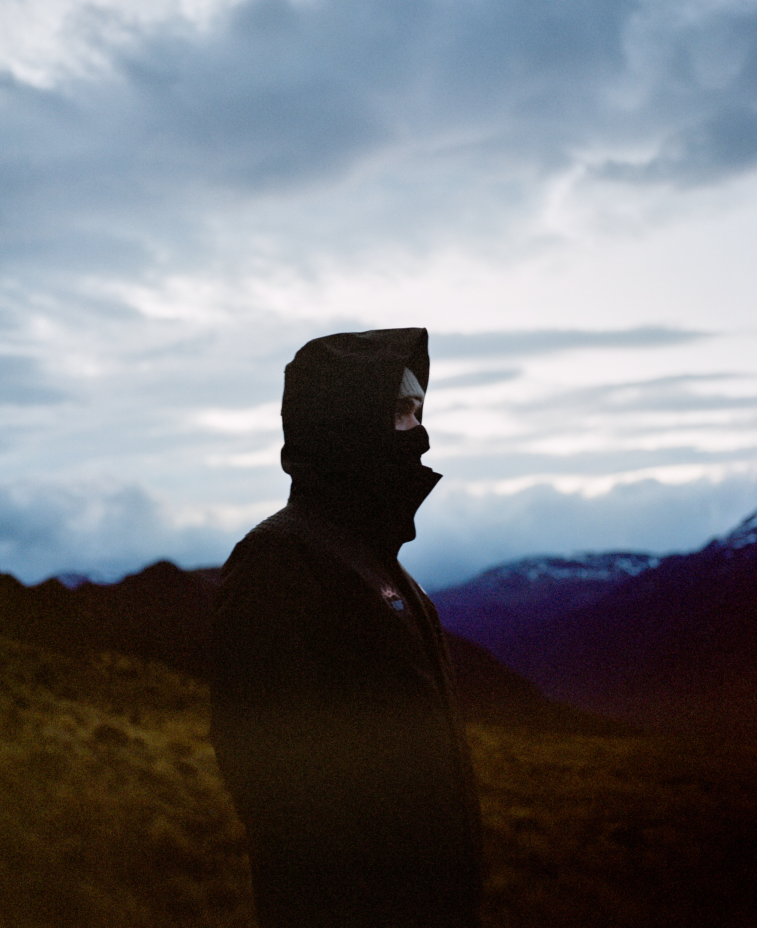 The Collective Force - Kinfolk | Mt Brown Hut