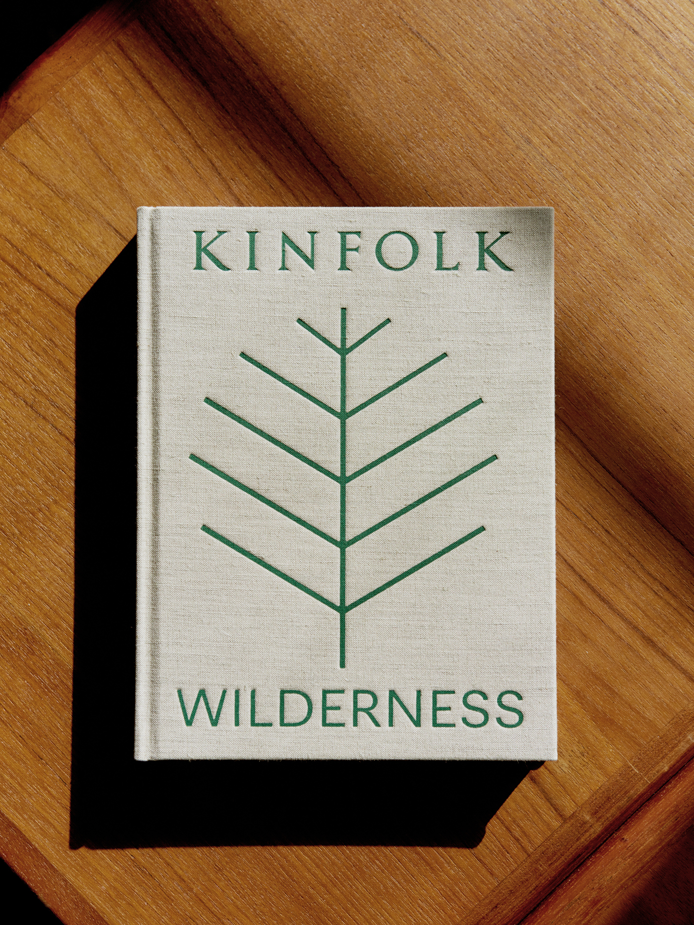 The Collective Force - Kinfolk | Mt Brown Hut