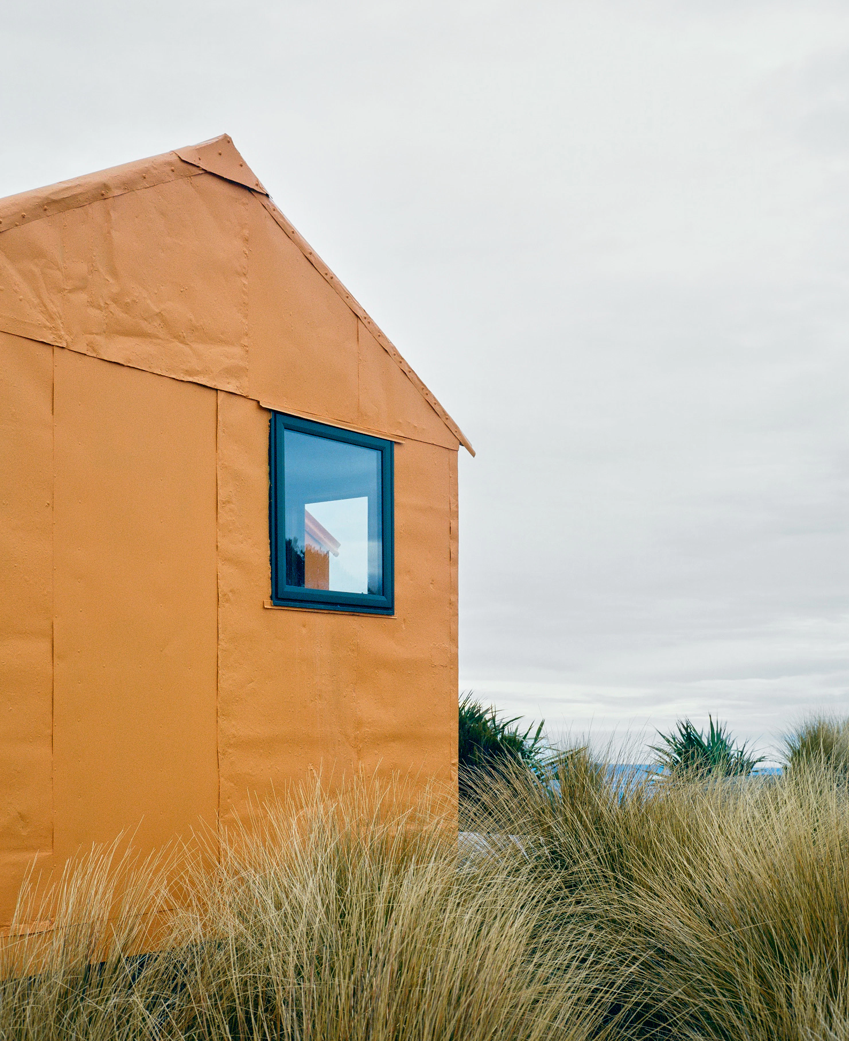 The Collective Force - Kinfolk | Mt Brown Hut