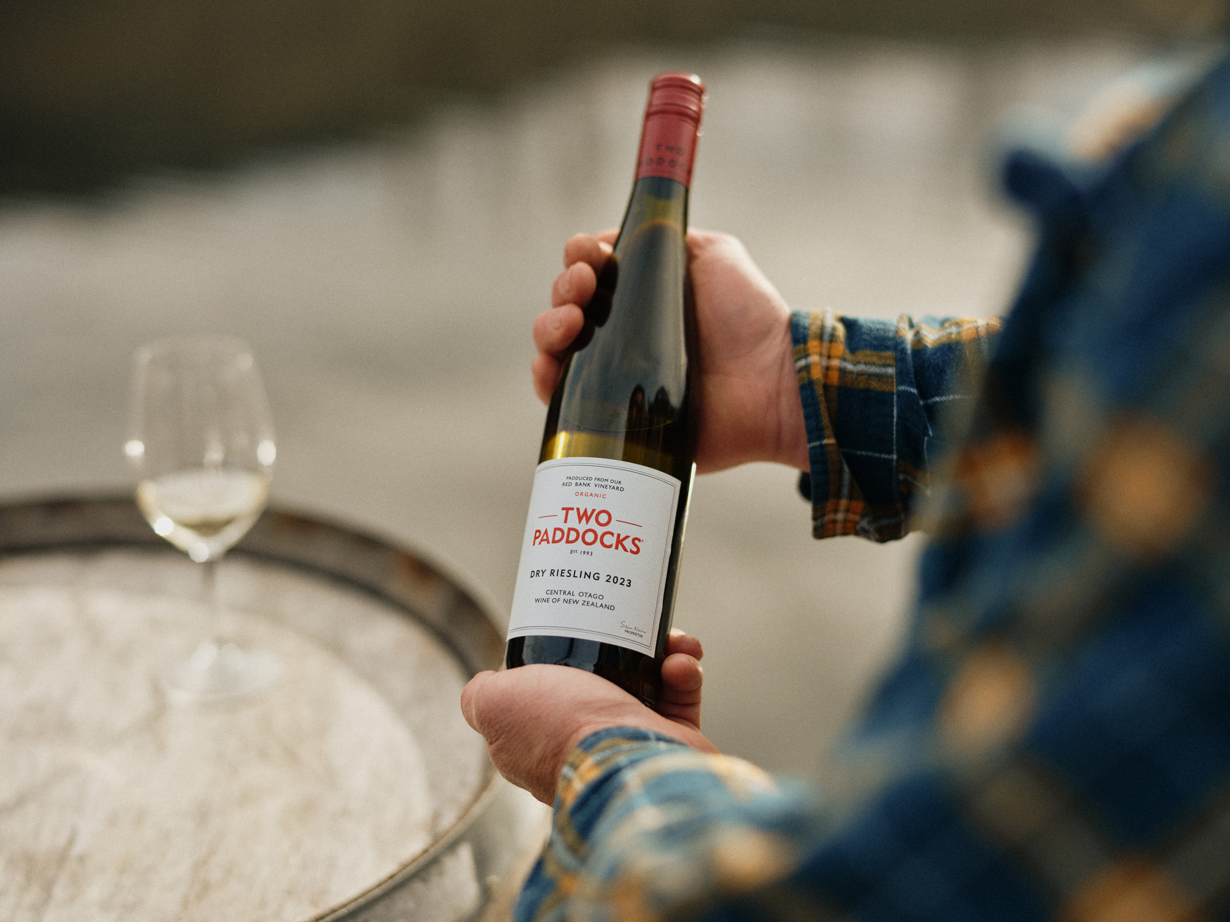 The Collective Force - Kiwi Cru