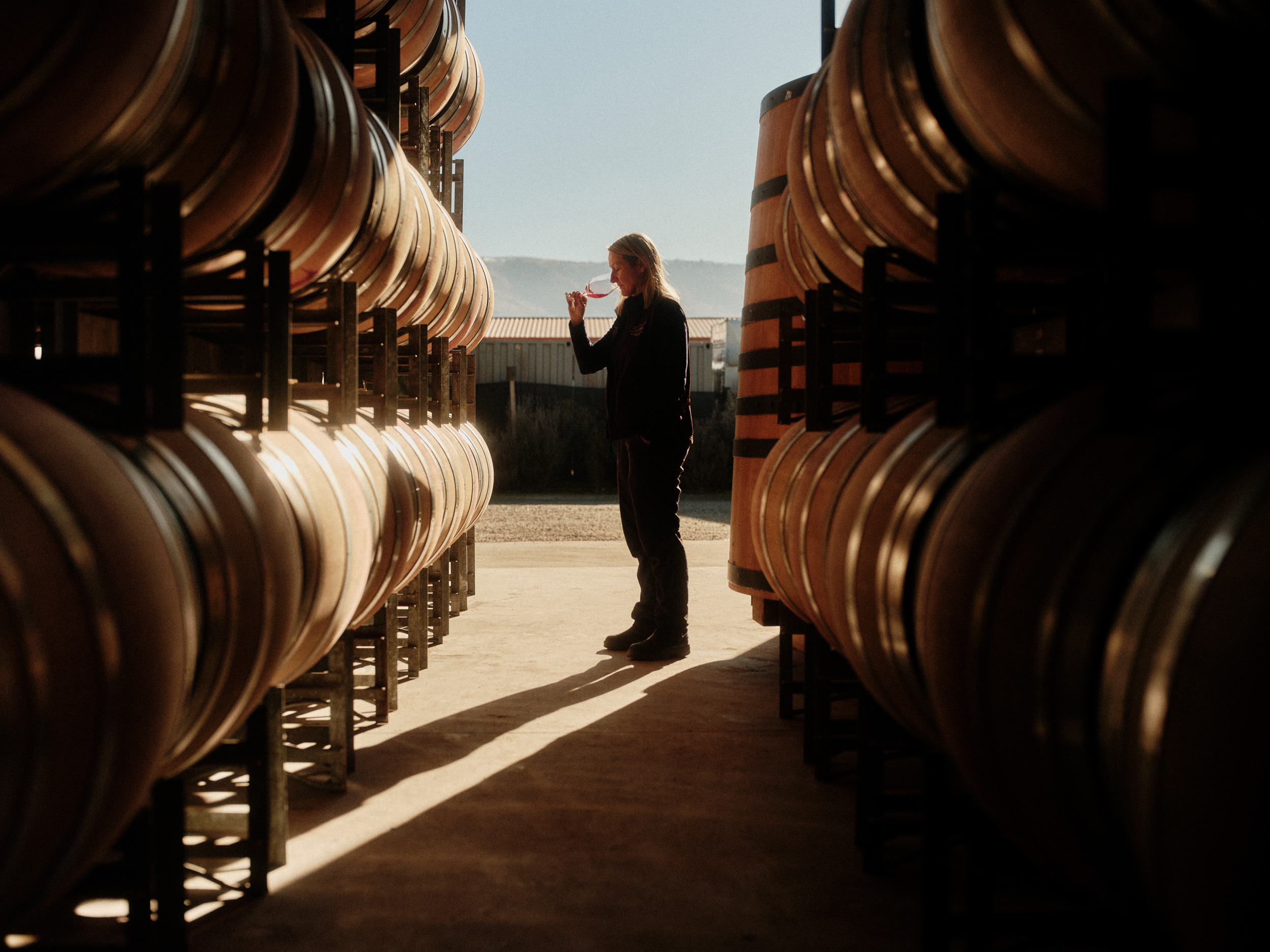 The Collective Force - Kiwi Cru