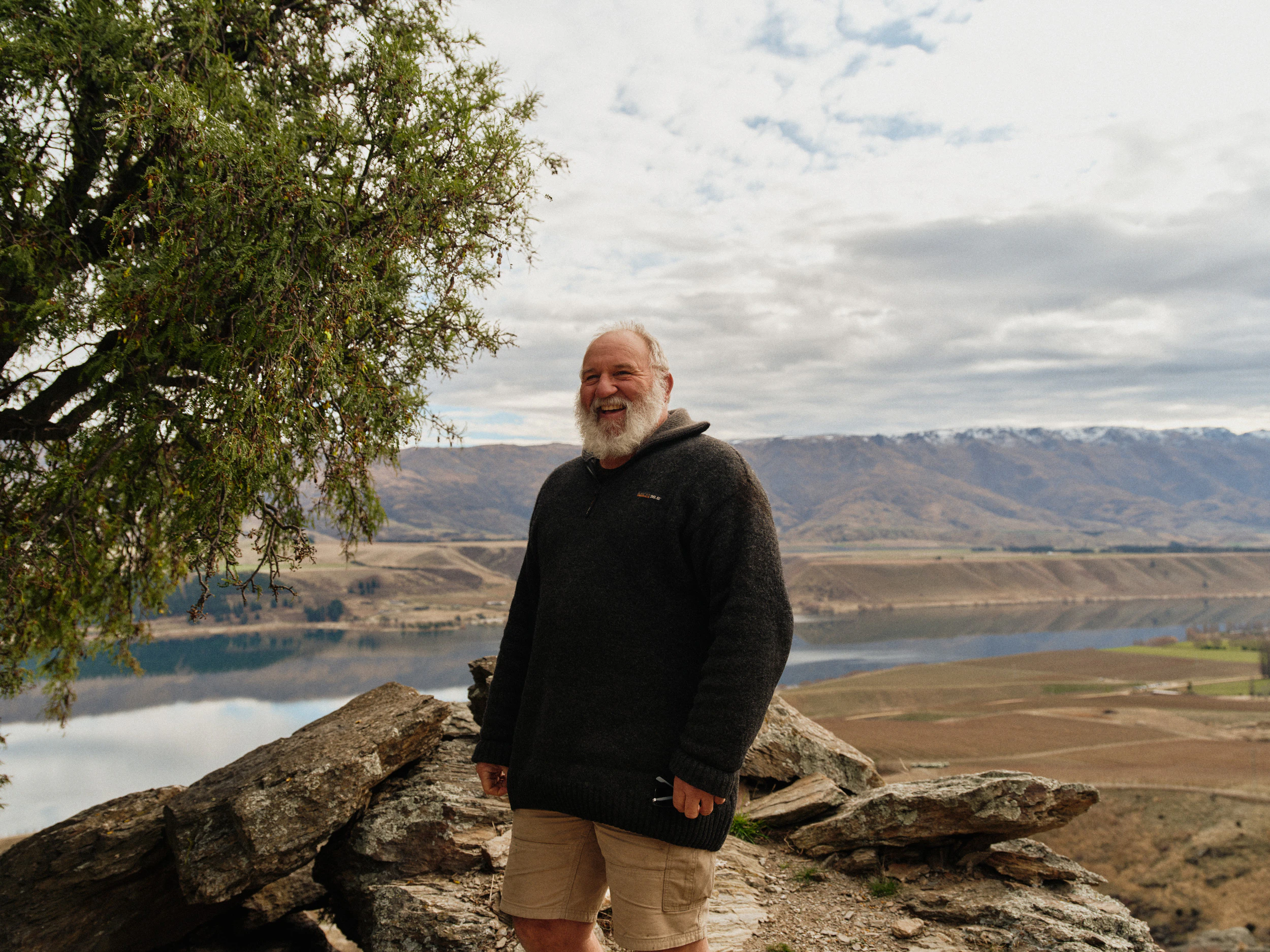 The Collective Force - Kiwi Cru