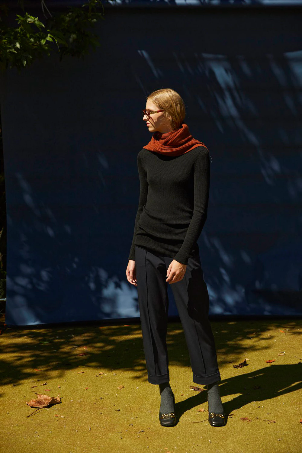 The Collective Force - Laing AW22