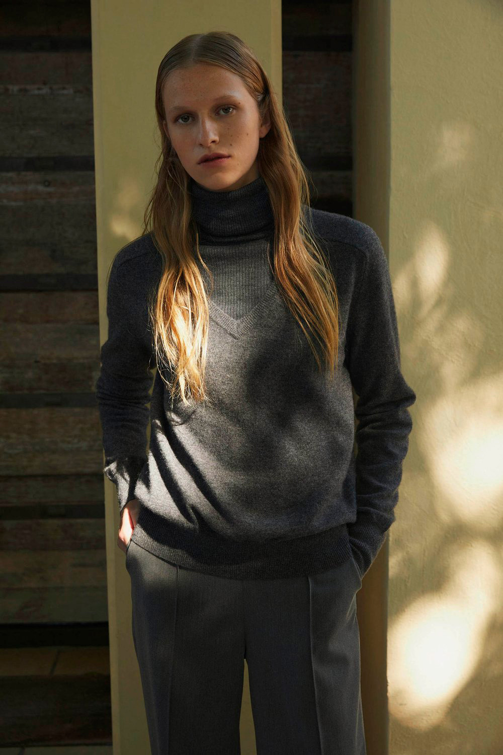 The Collective Force - Laing AW22