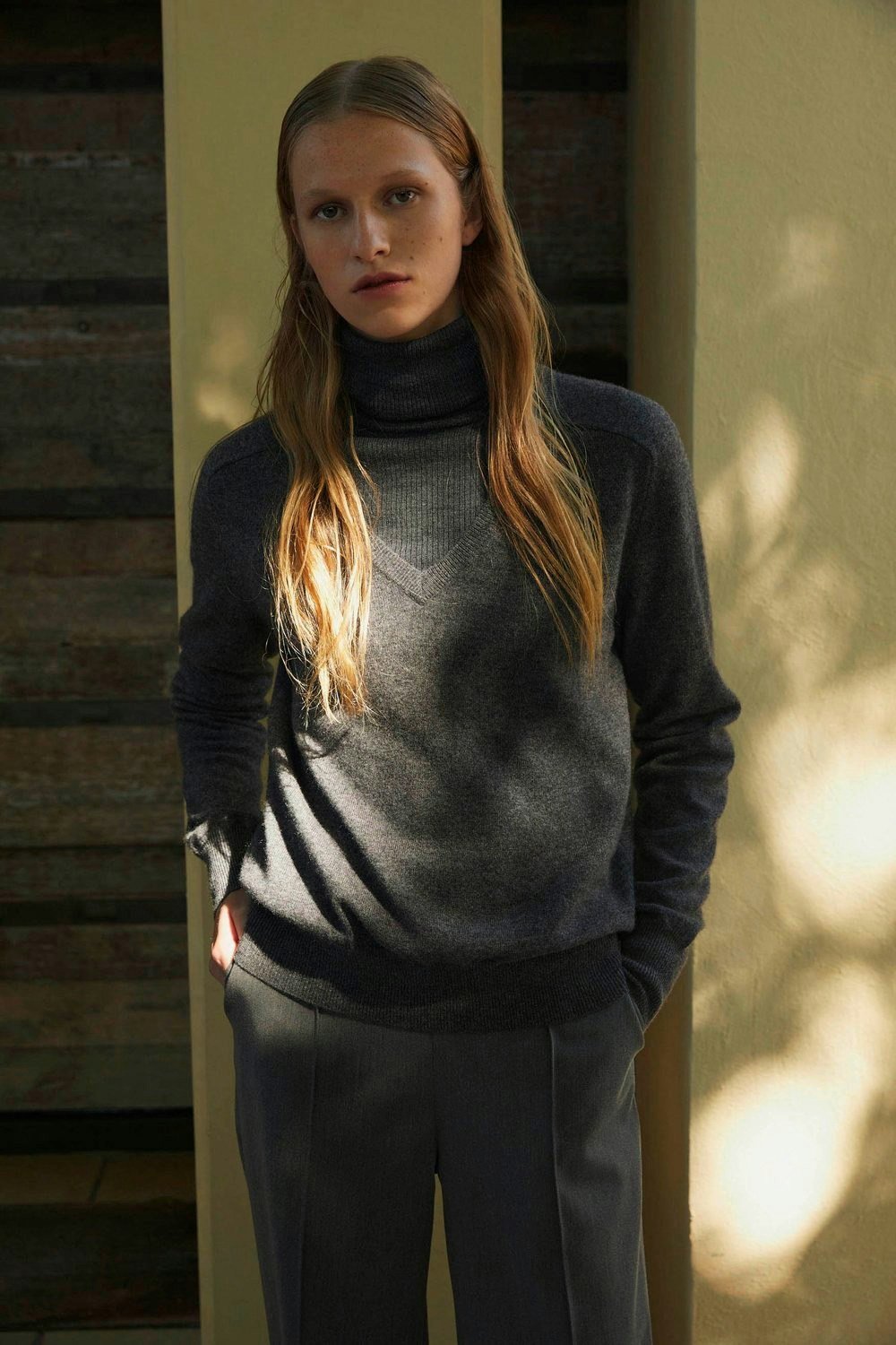 The Collective Force - Laing AW22