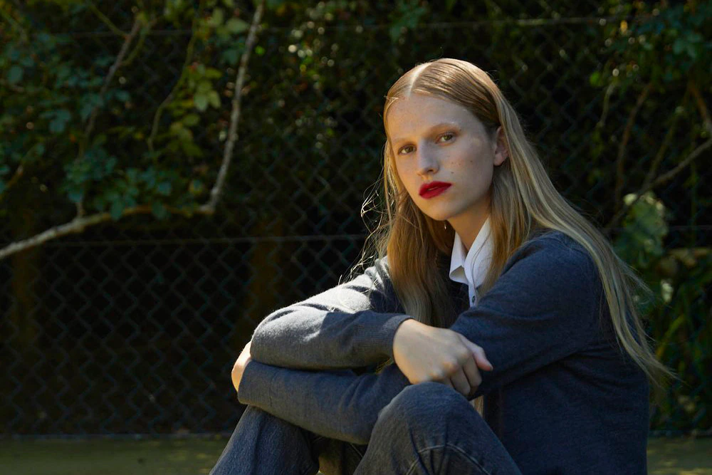 The Collective Force - Laing AW22