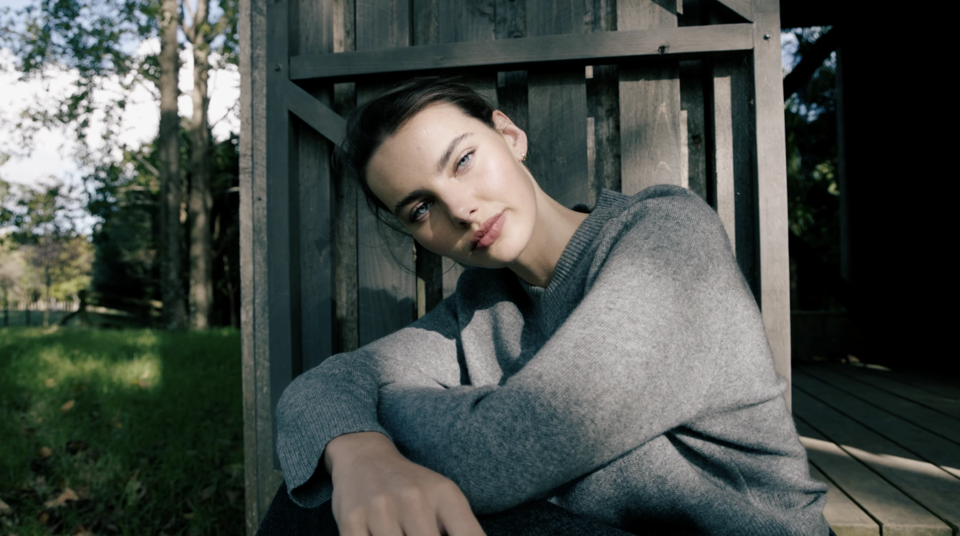 The Collective Force - Fashion Quarterly Winter '26
