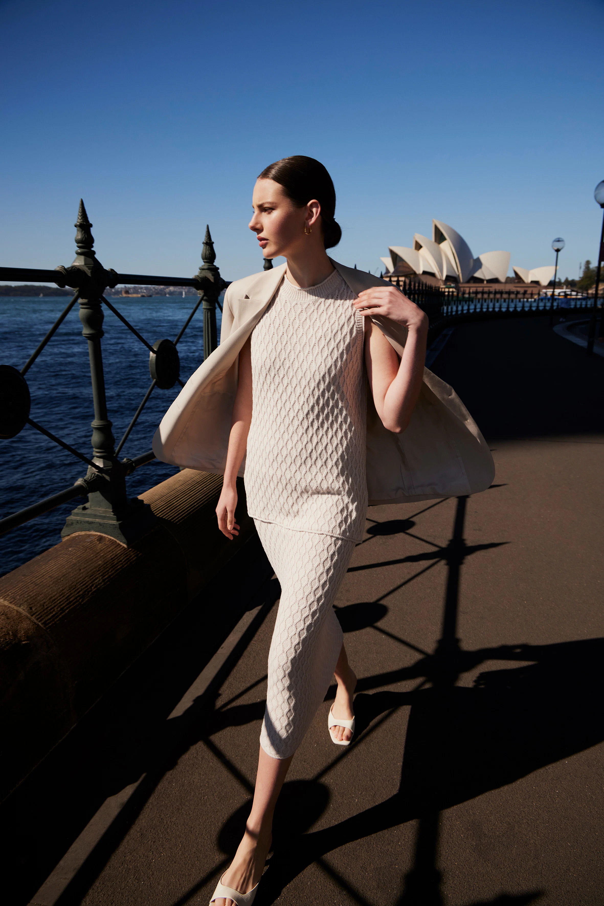 The Collective Force - Laing SS23